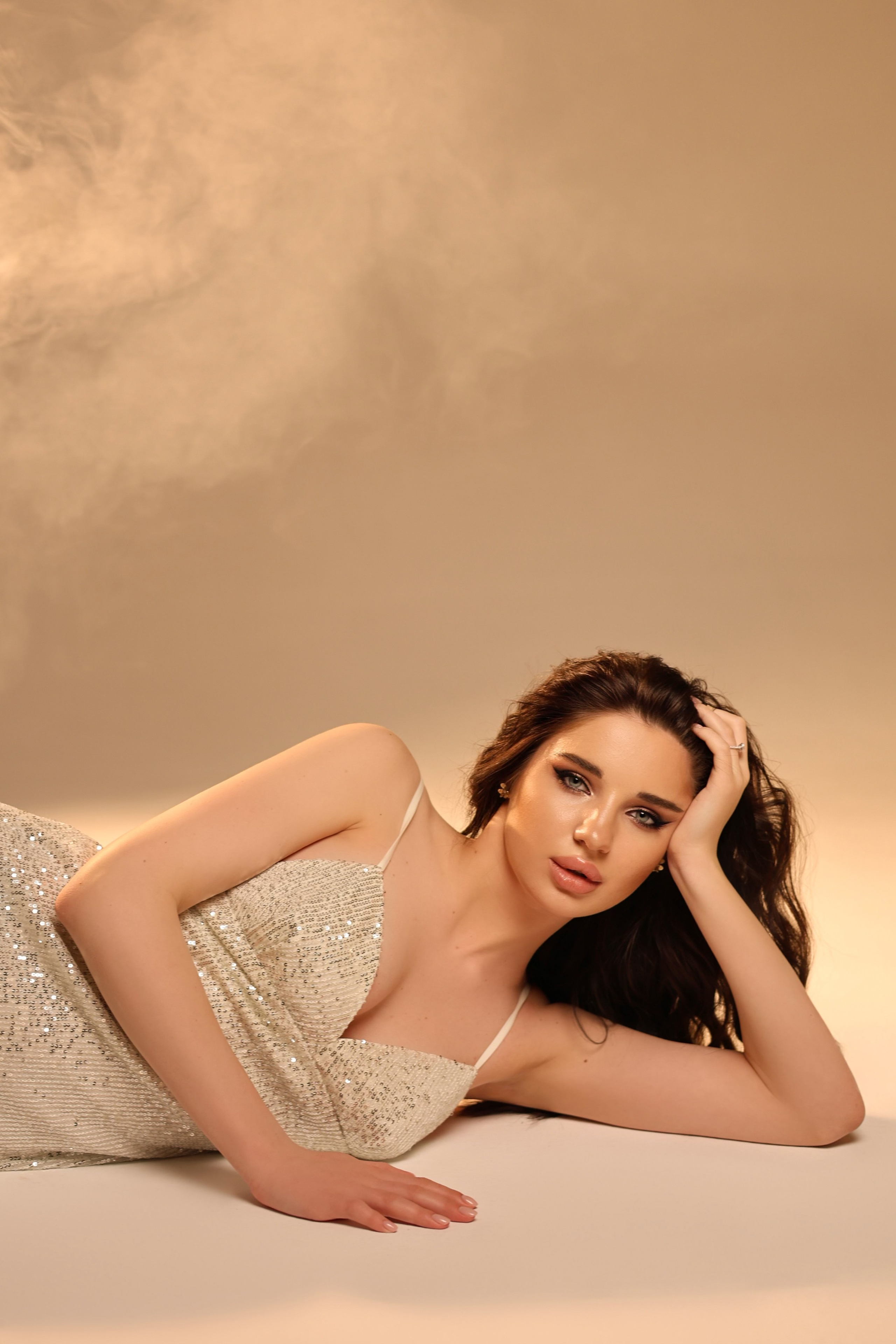 Vlada. Фотограф Popova Polina