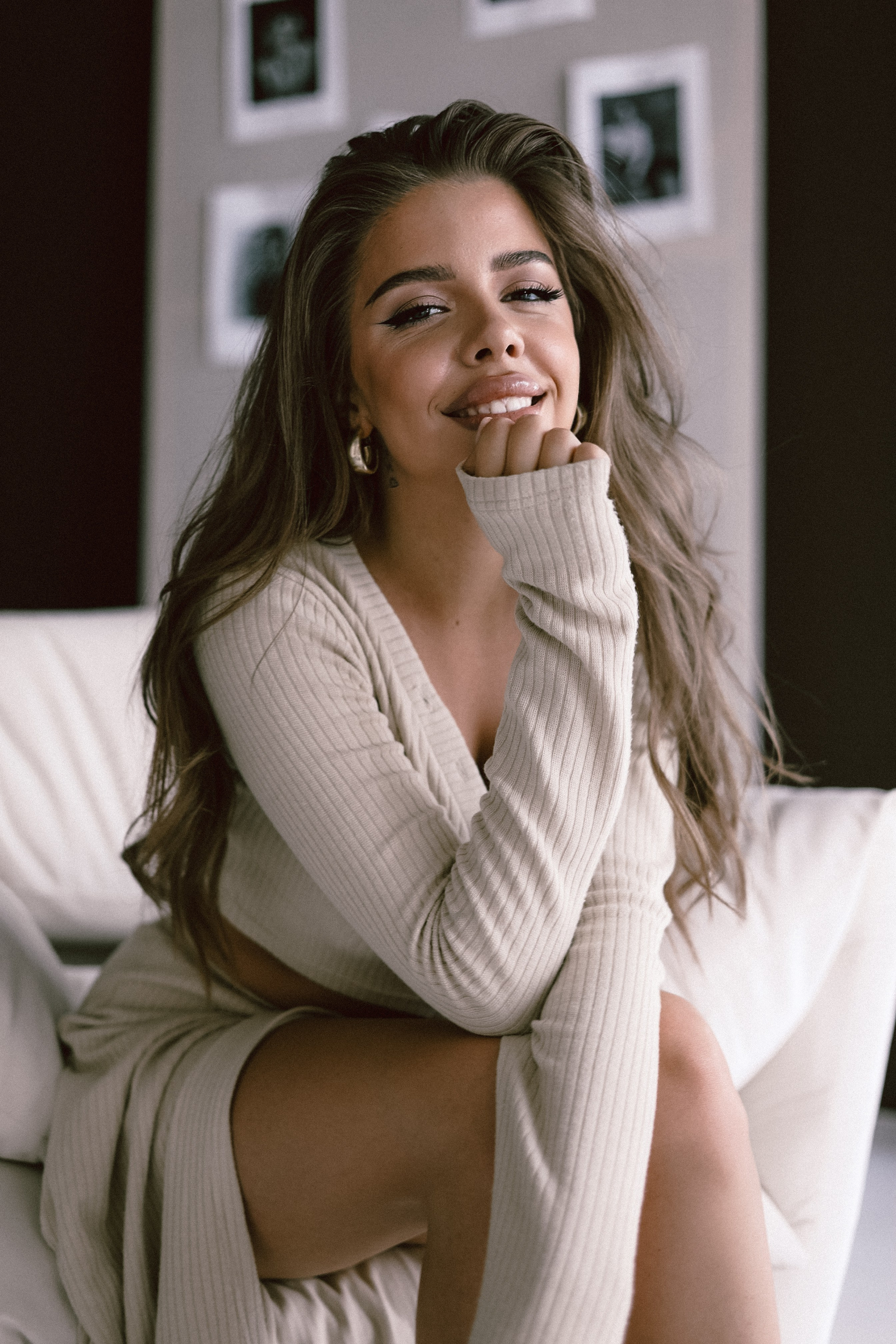 Alice. Фотограф Popova Polina