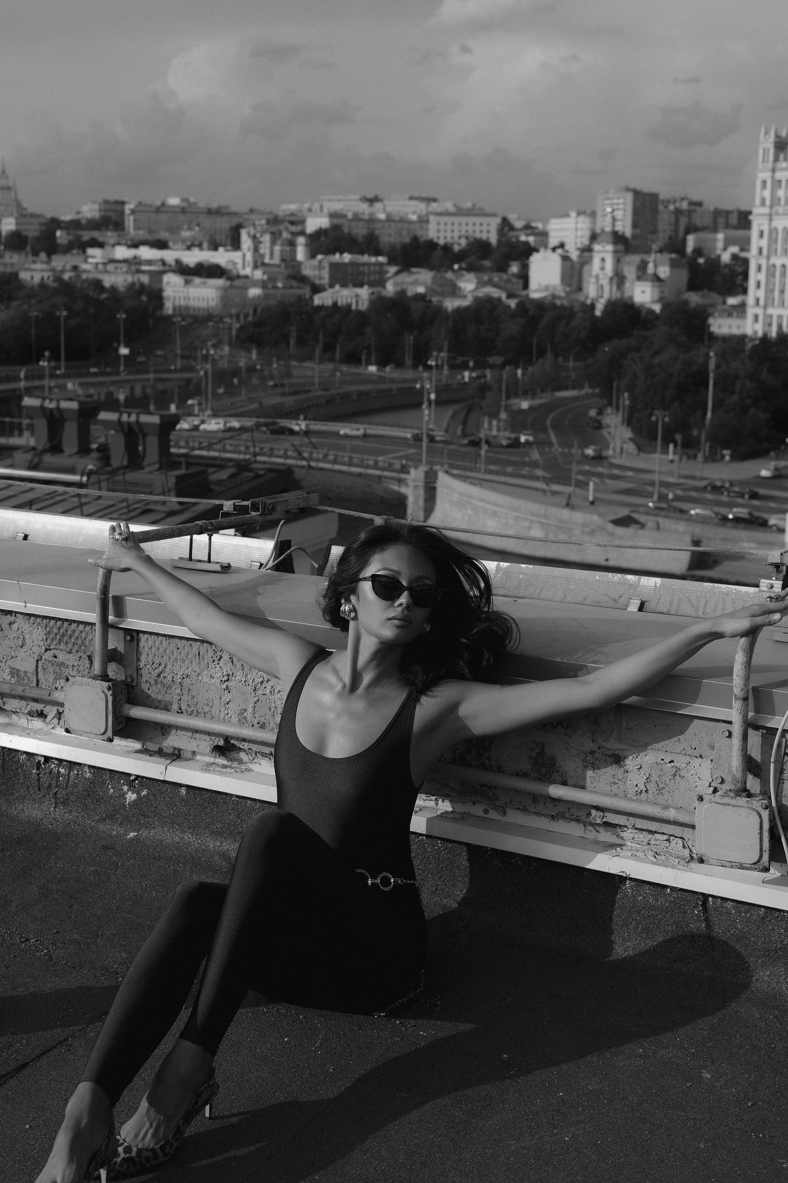 Viktoria. Фотограф Popova Polina