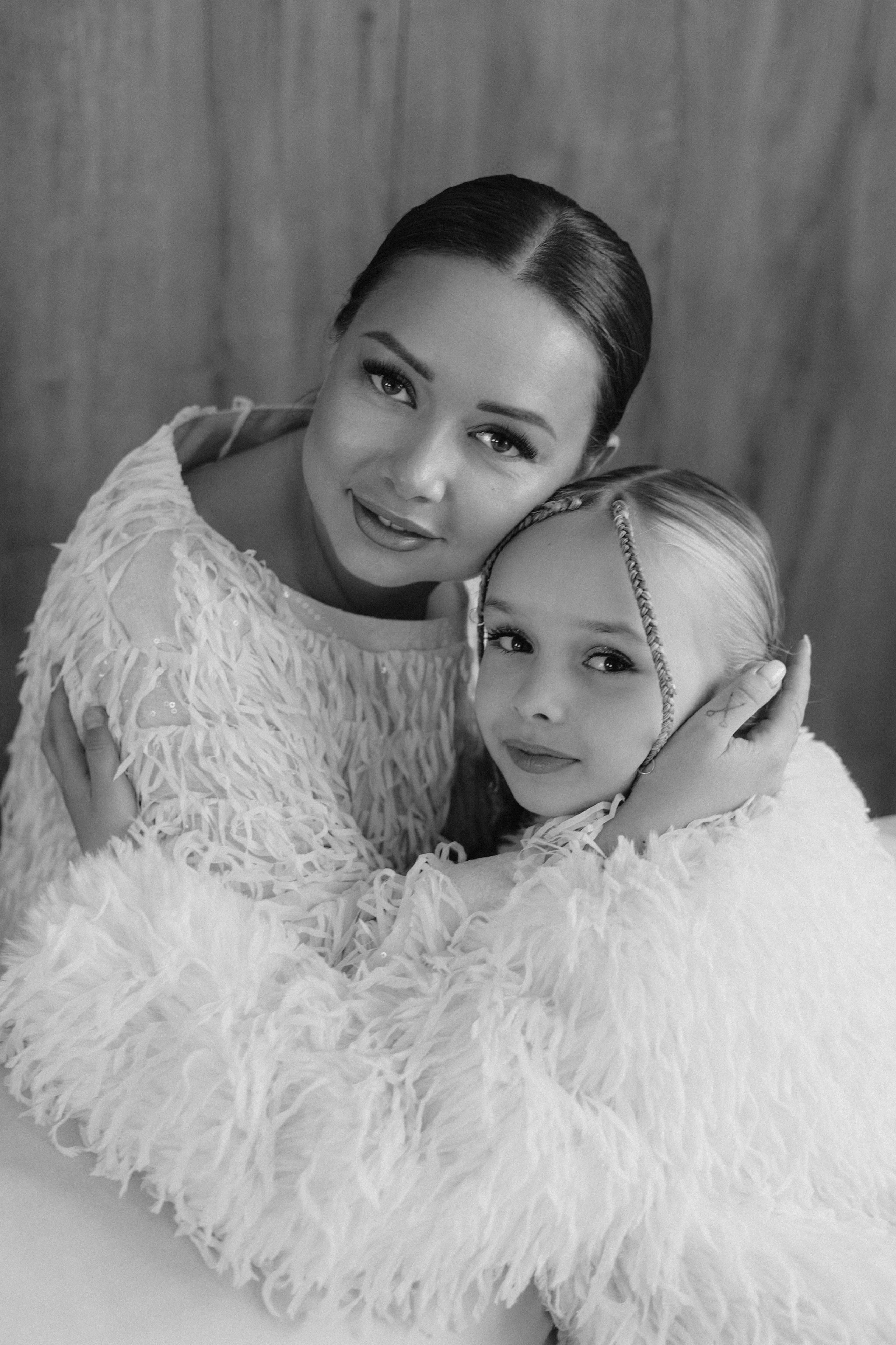 EMI&KATE. Фотограф Popova Polina