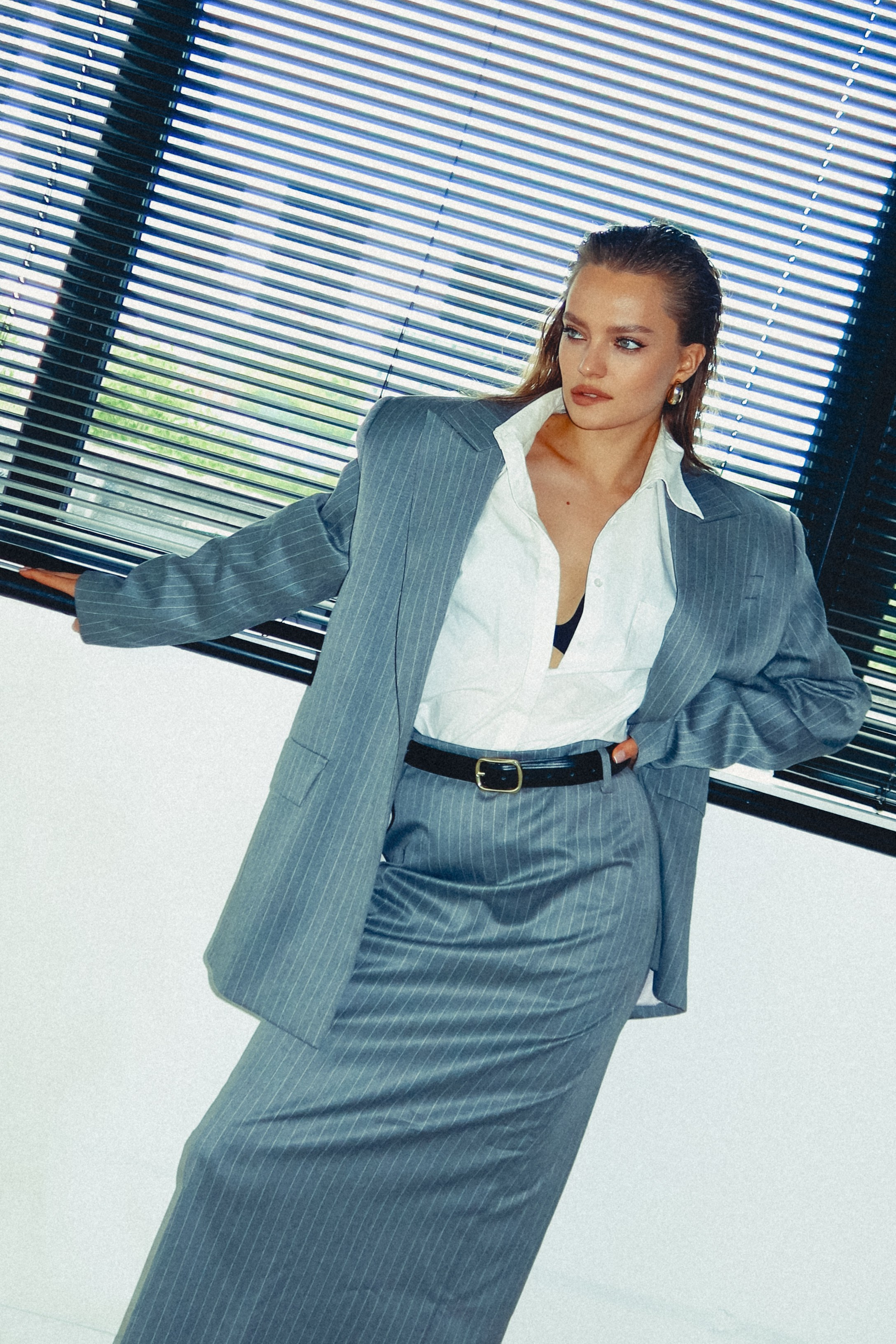 Stefania. Фотограф Popova Polina