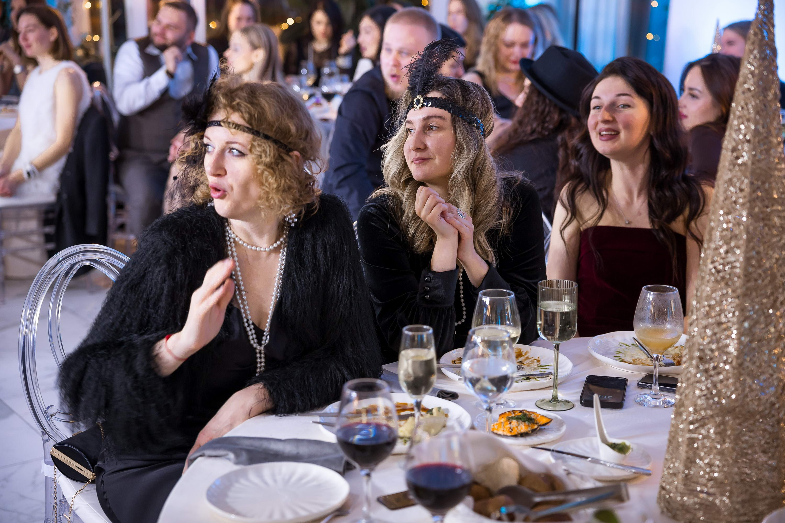 Корпоратив Нмаркет.ПРО. Свадебный фотограф Игорь Брундасов 8PHOTO на свадьбу венчание загс СПб