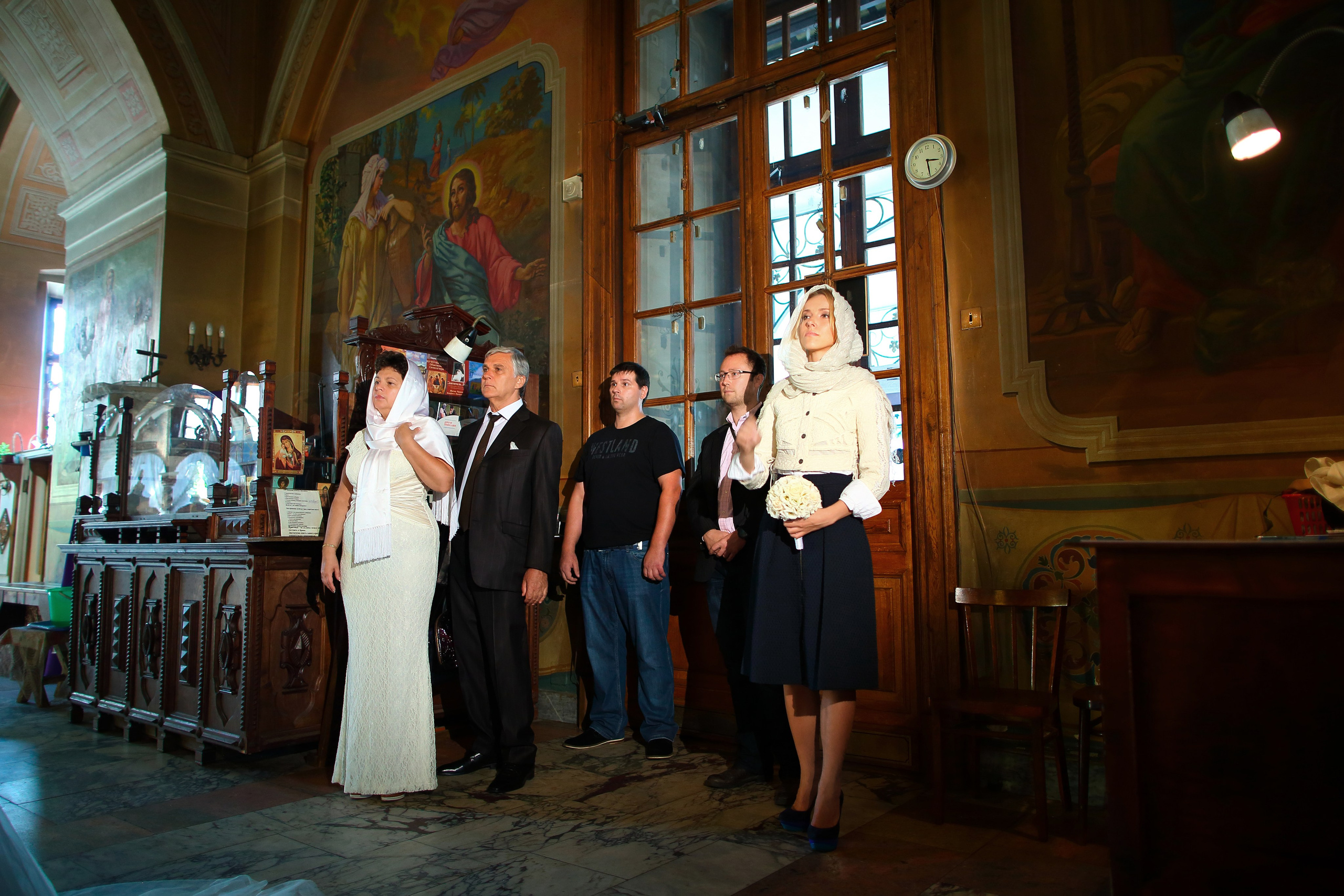 Венчание. Фотограф ваших самых ярких событий в Москве и СПБ. Збронская Юлия