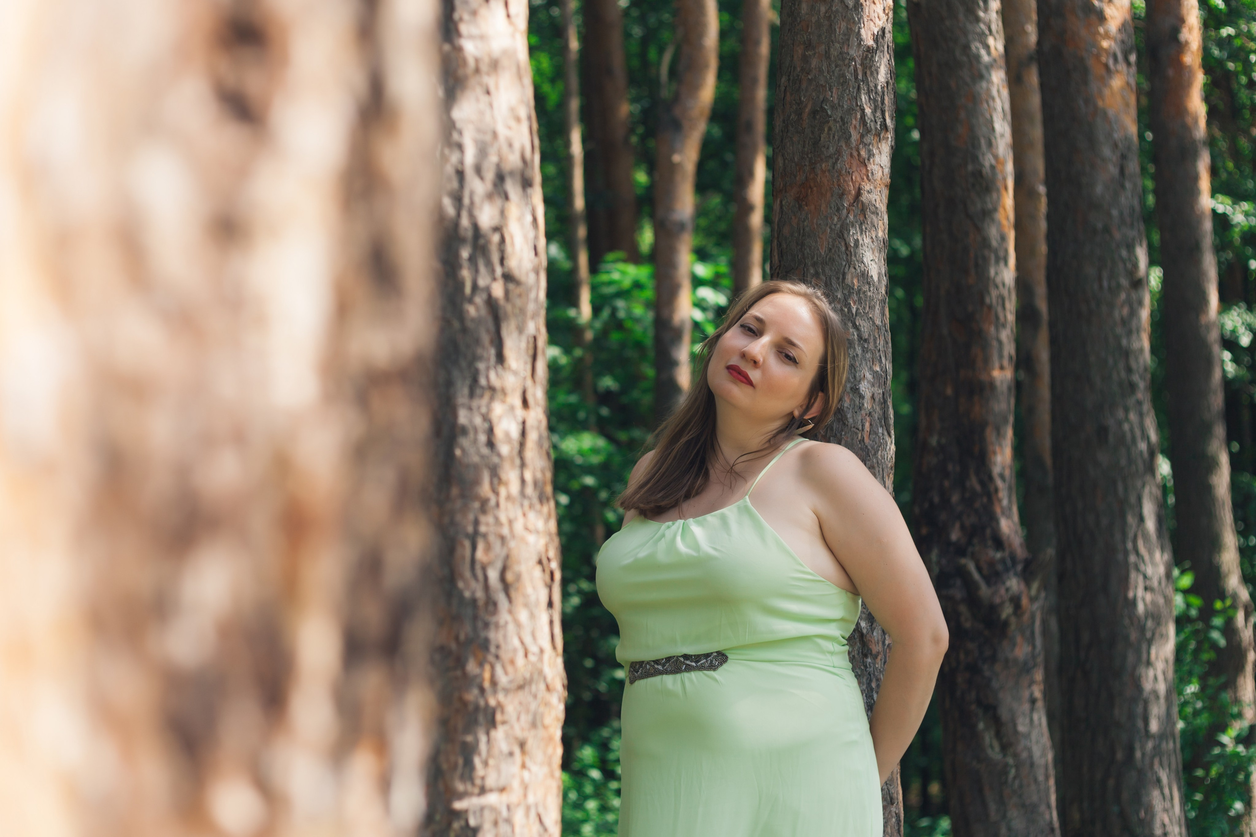 Алина. Петь песню своей жизни!. Саида Шигапова