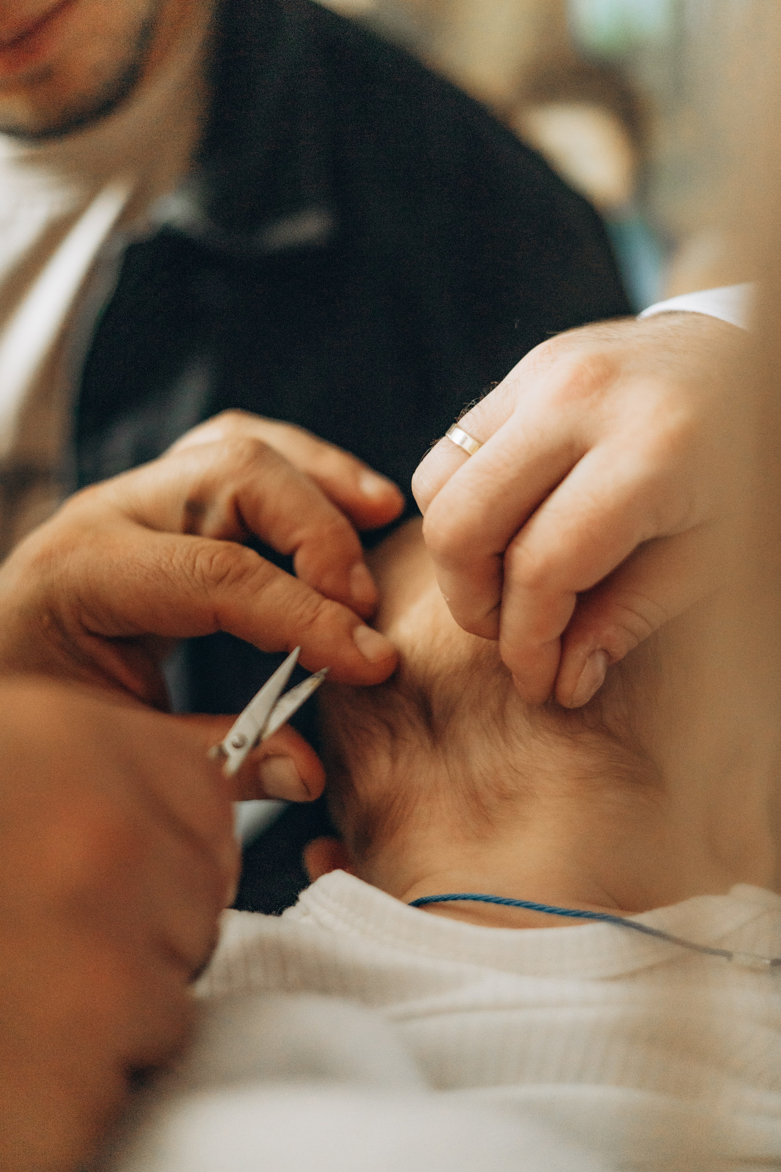 Розовка. Семейный фотограф Донецк