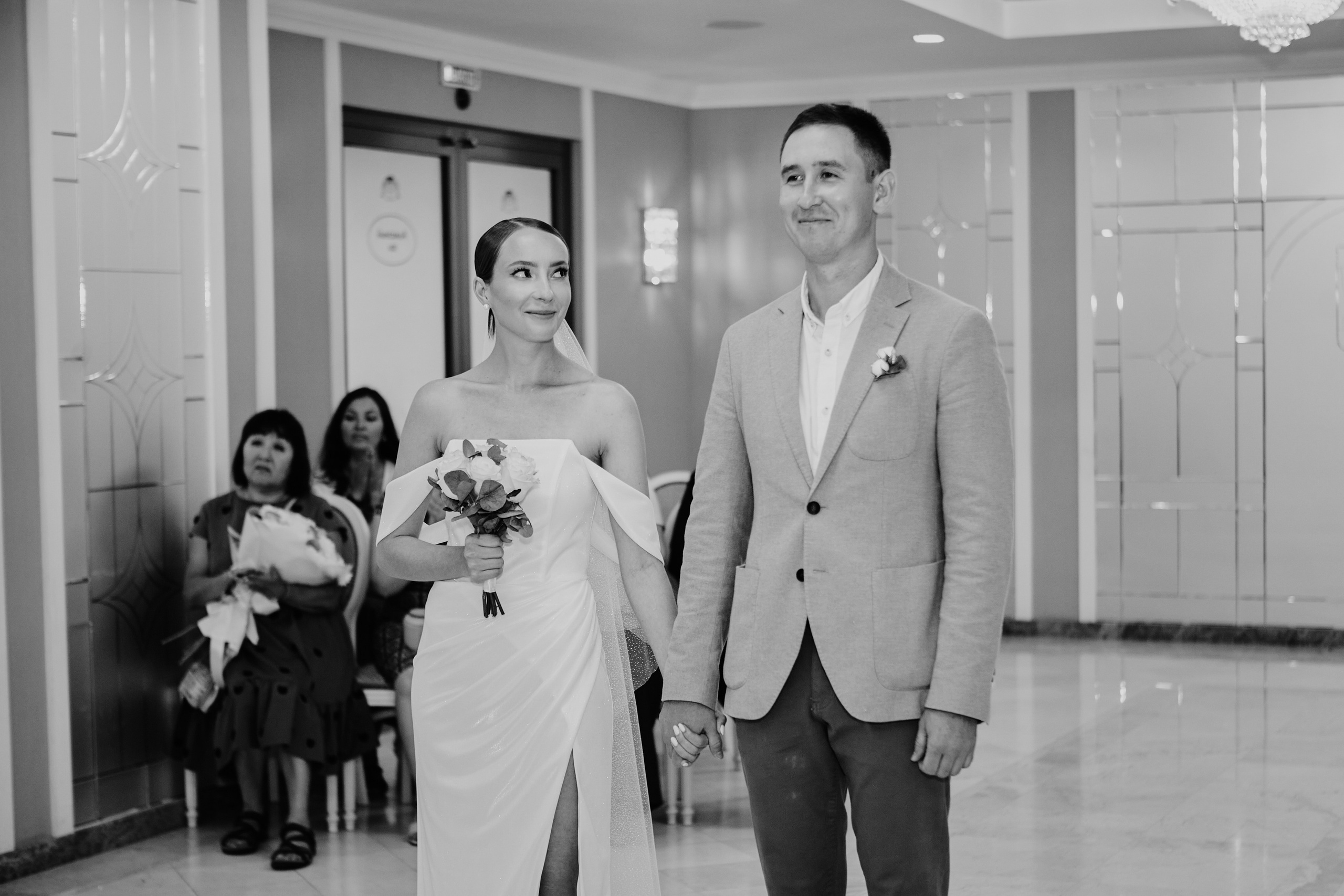 Александра и Алексей. Фотограф в Иркутске Анастасия Марышева