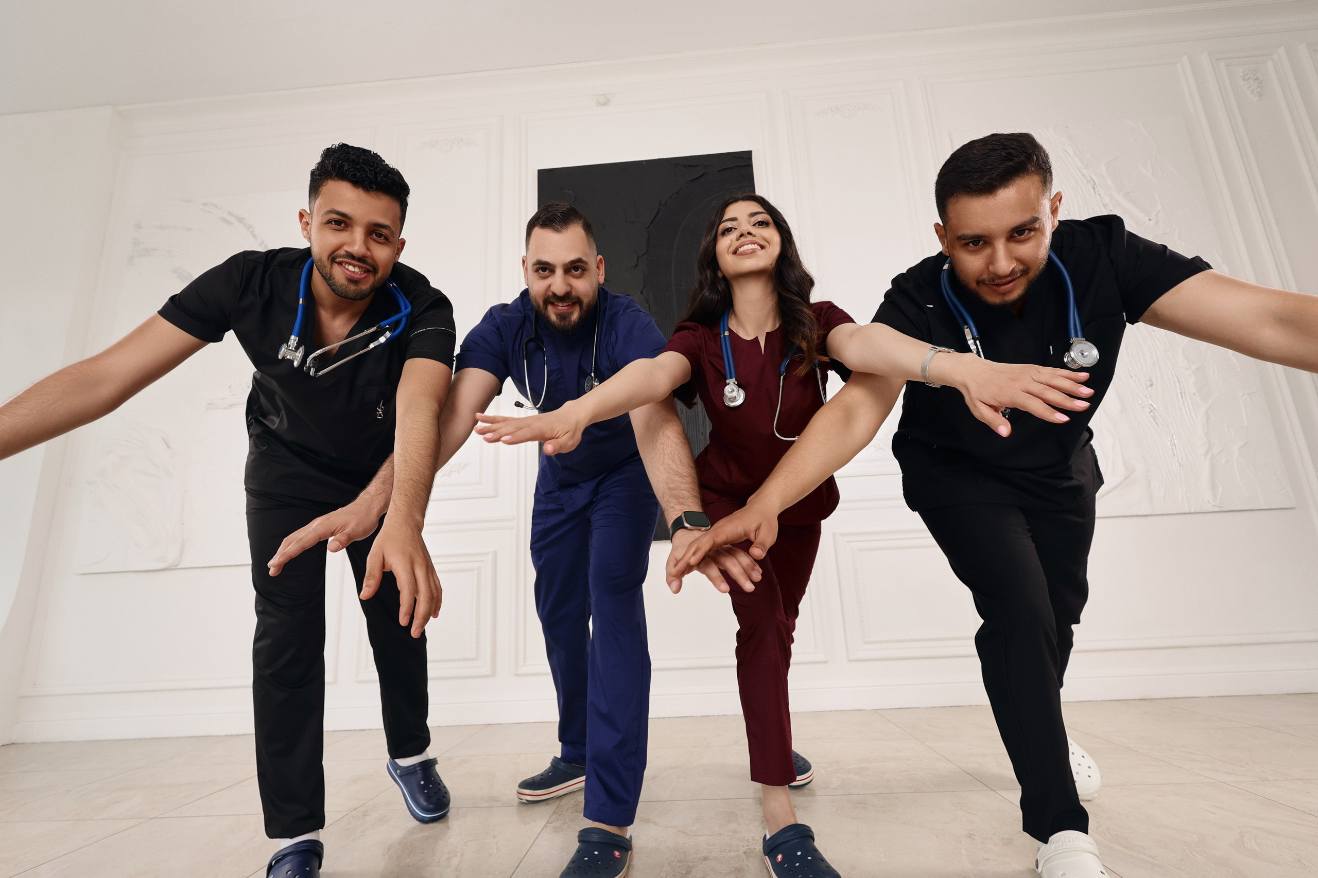 Выпускные. Mariyaschmidt