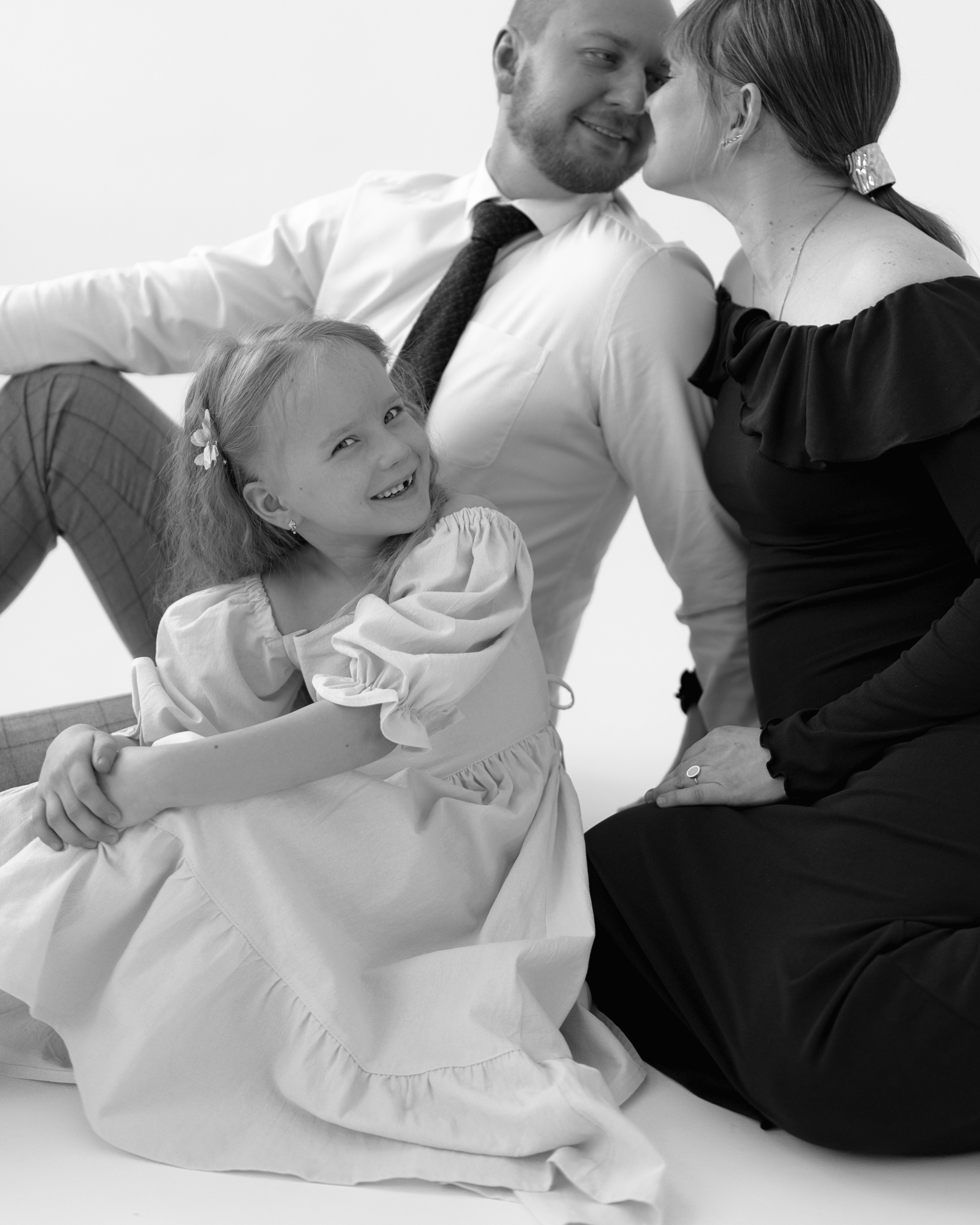 Дима, Даша, Тая. Фотограф Екатеринбург | Оля Макарова