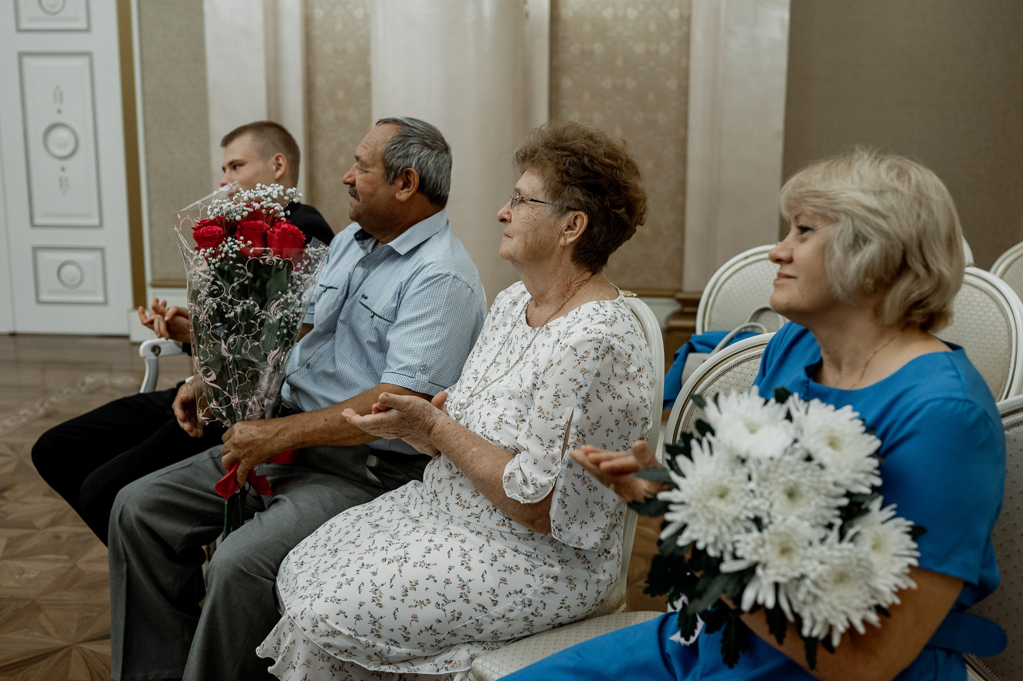 Вячеслав и Алёна. Свадебный фотограф в Тюмени Анастасия Конева