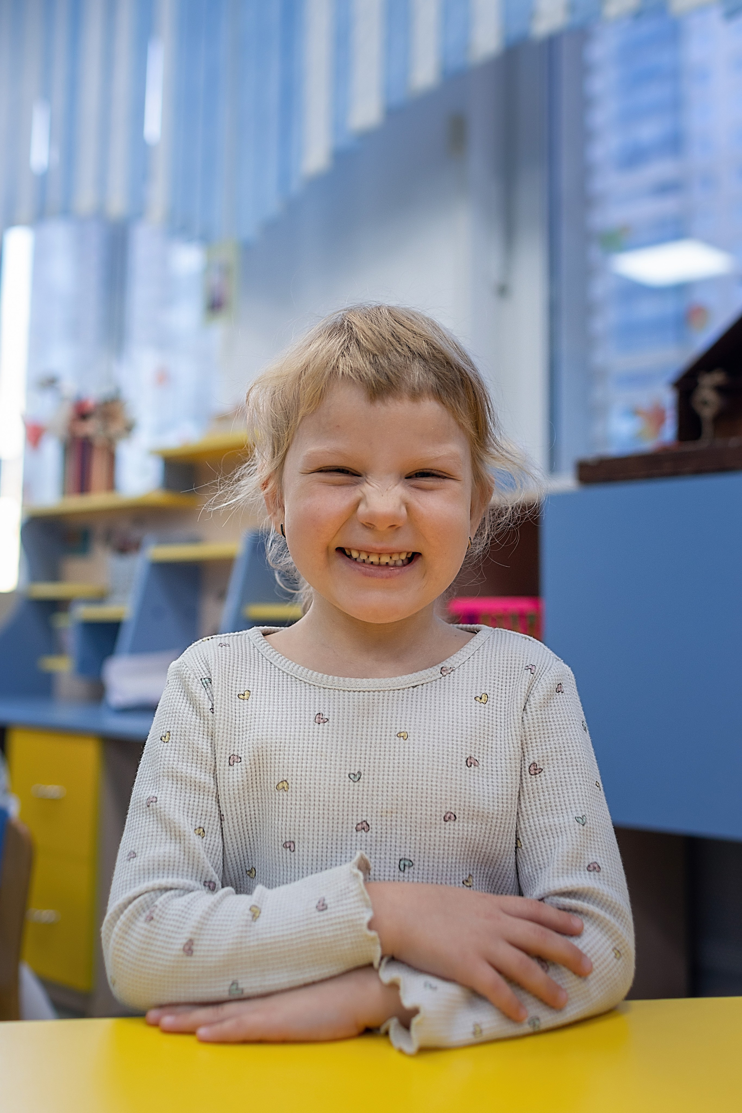 День в саду_ноябрь 2024. Семейный фотограф в Санкт-Петербурге