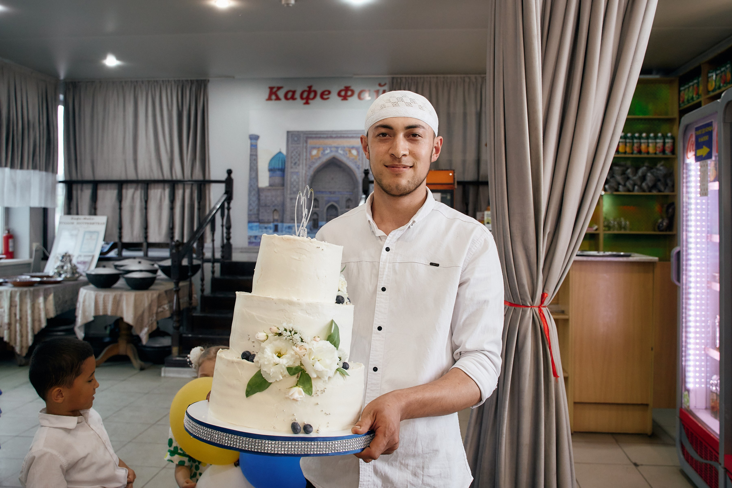 Свадебная фотография. Национальные свадьбы. Краснодар, Крым