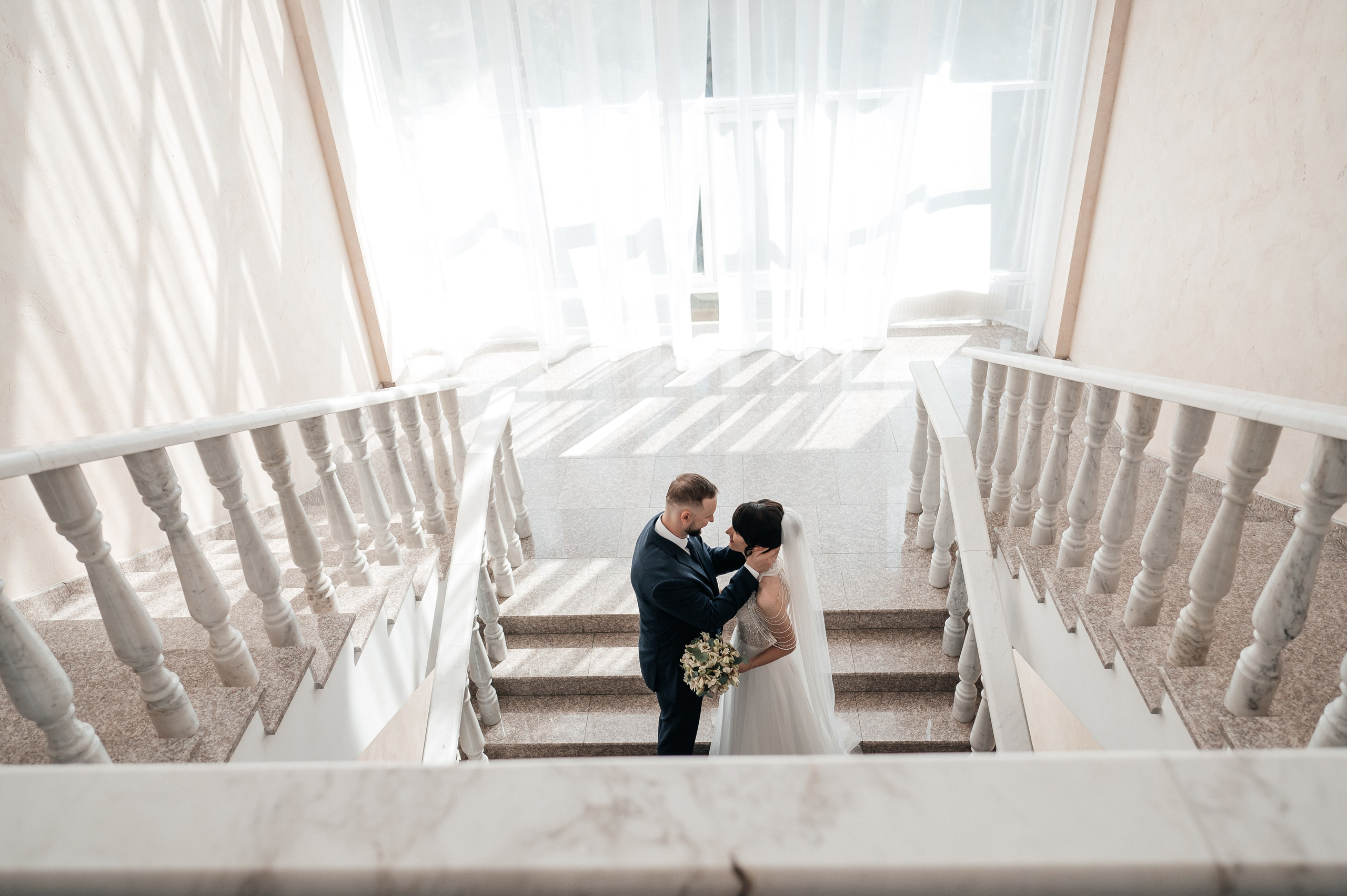 Константин и Мадина. Ривьера. Фотограф Екатерина Бочарникова