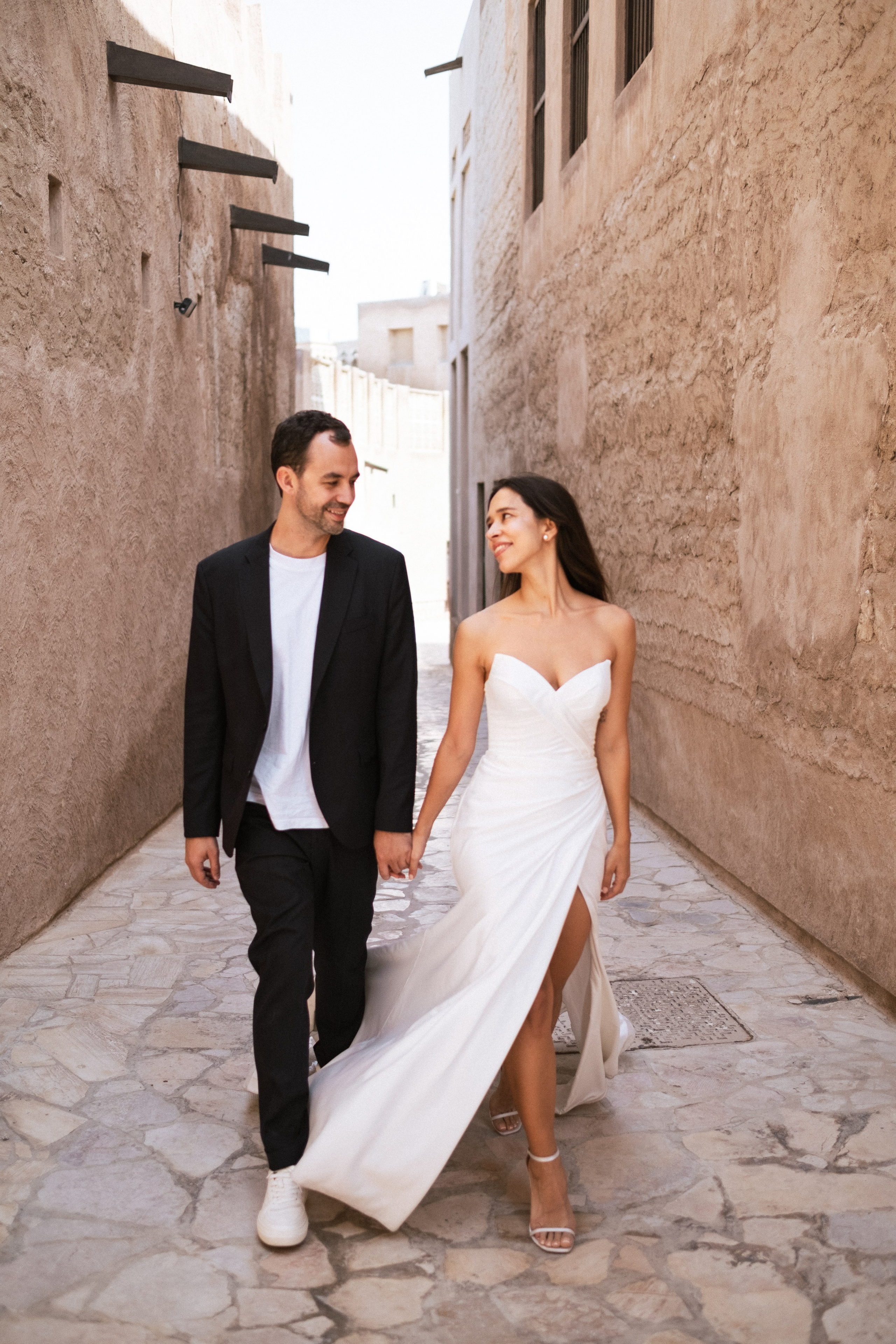 Руслан и Татьяна. Фотограф в Москве Людмила Малова