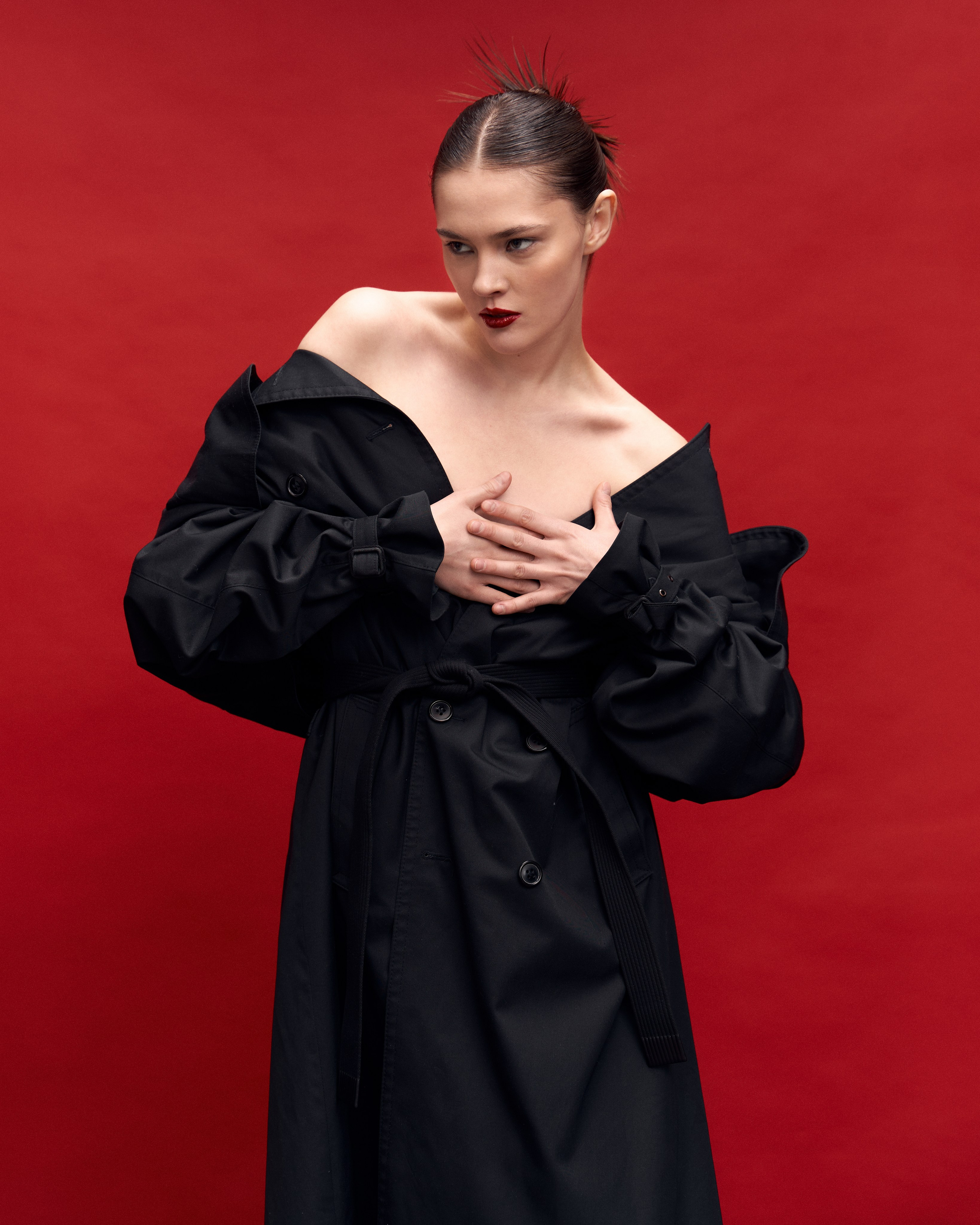 Art project'2024. Anastasia Anisimova. Фотограф Москва