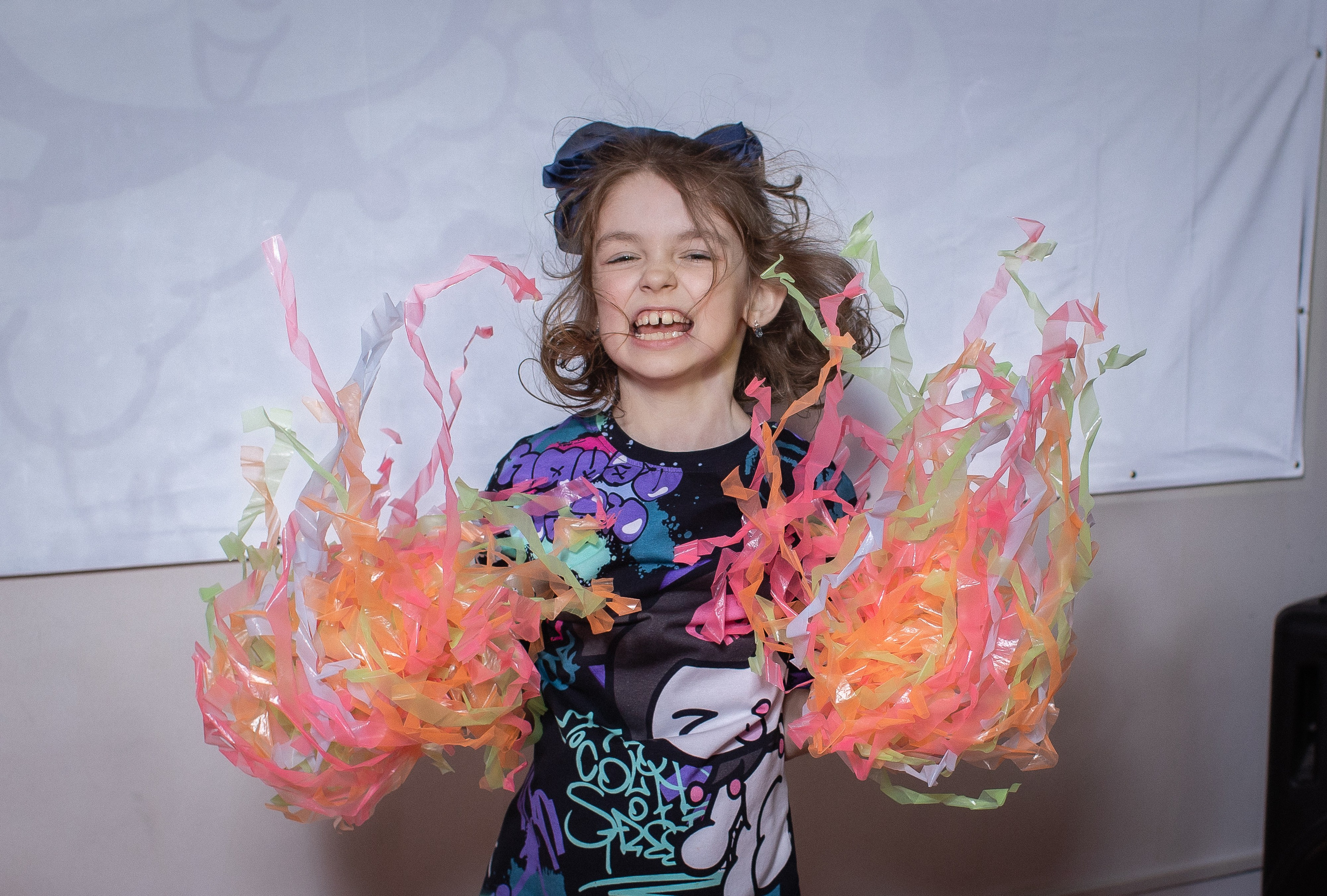 Золотая рыбка. Фотограф Татьяна Орлова