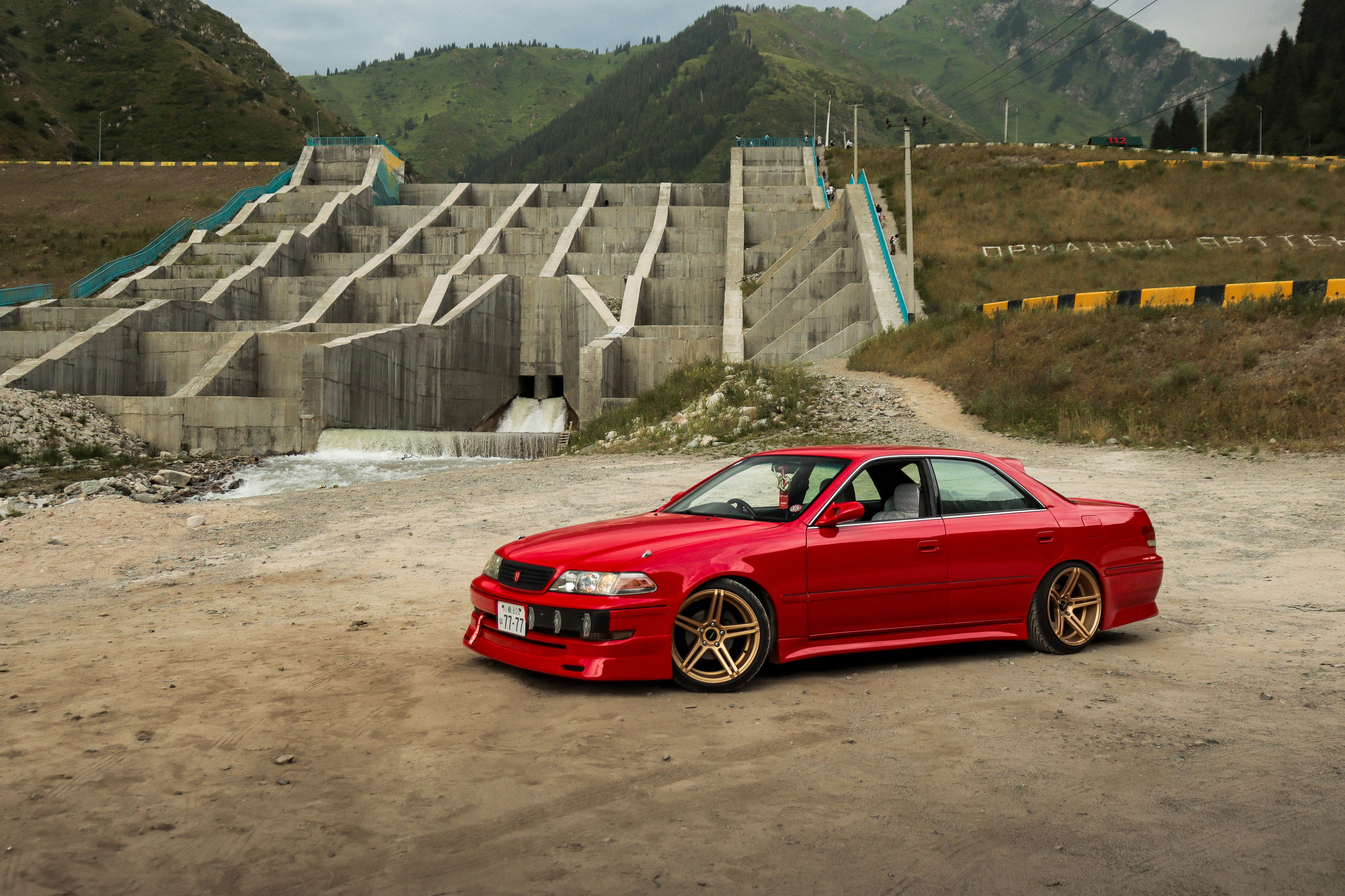 Автомобили. Репортажный, портретный, студийный и автомобильный фотограф в городе Алматы, Талгар и Иссык — Занорин Артем