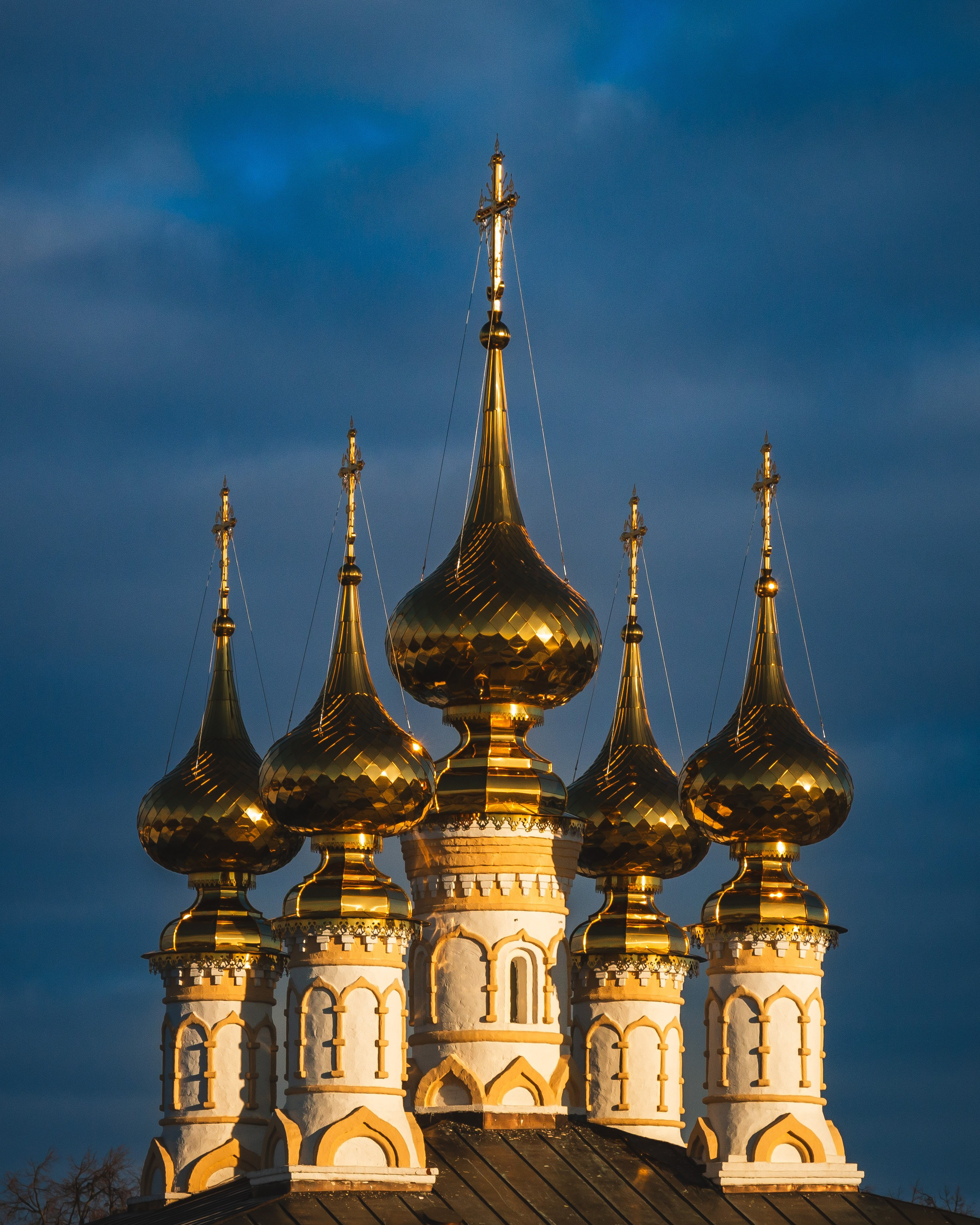 Суздаль. Олег Романов. Мастер фото по спорту