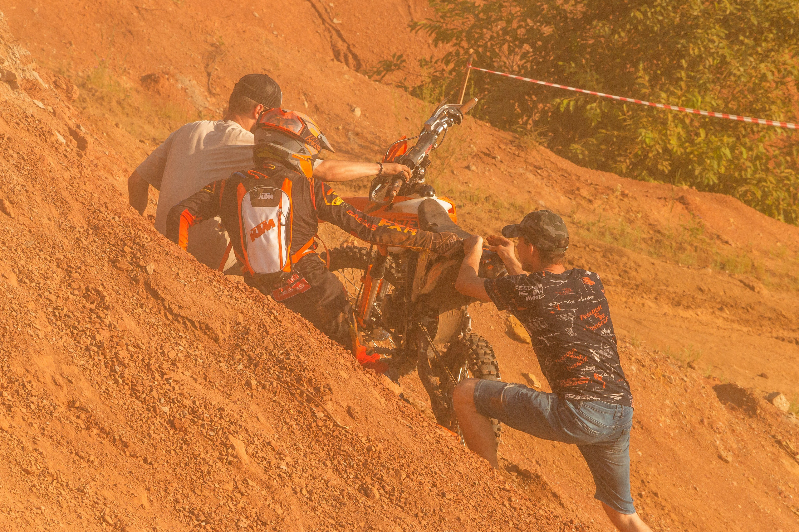 Фестиваль газуй. Олег Романов. Мастер фото по спорту