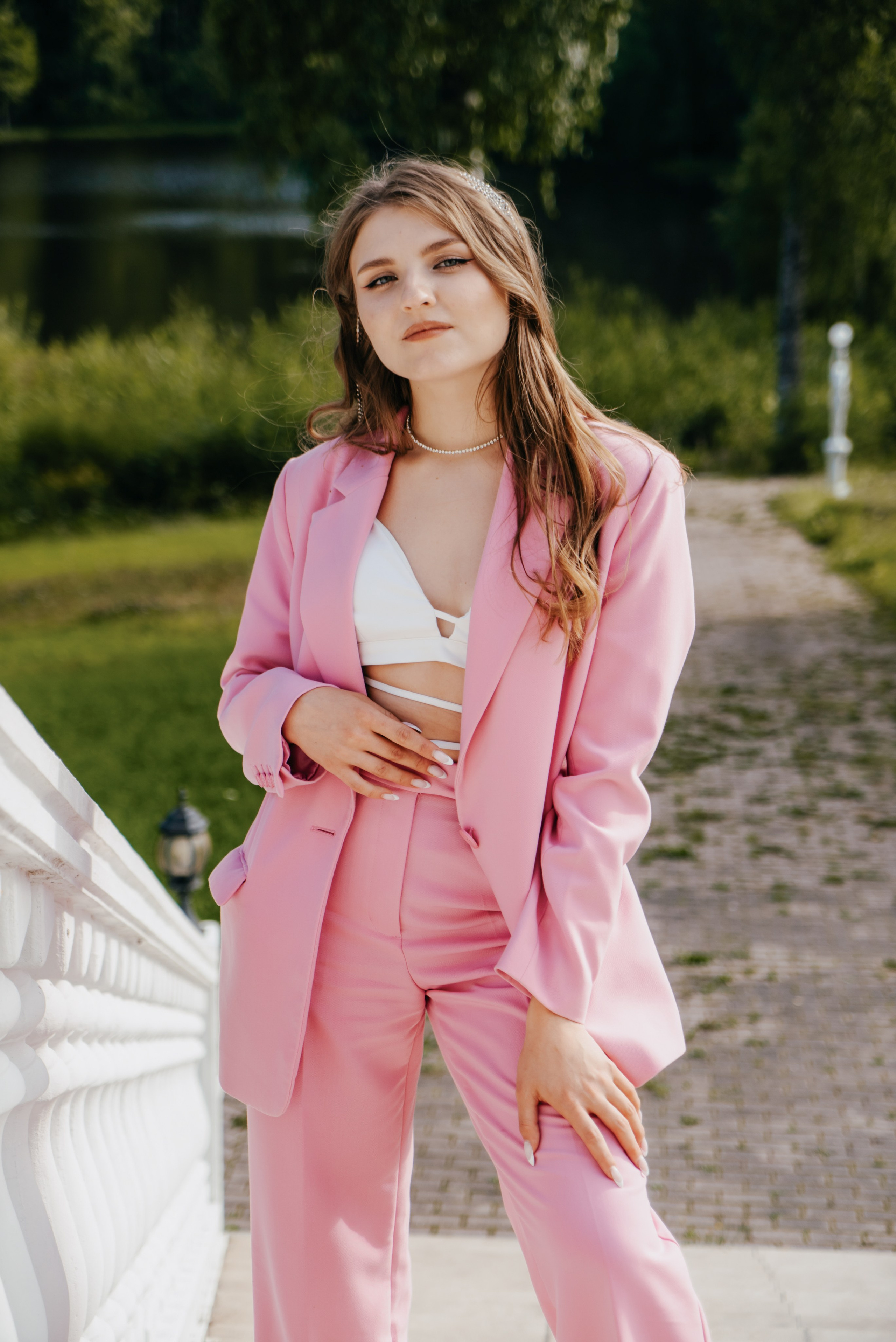 Индивидуальные съемки. Репортажный и свадебный фотограф в Москве Дарья