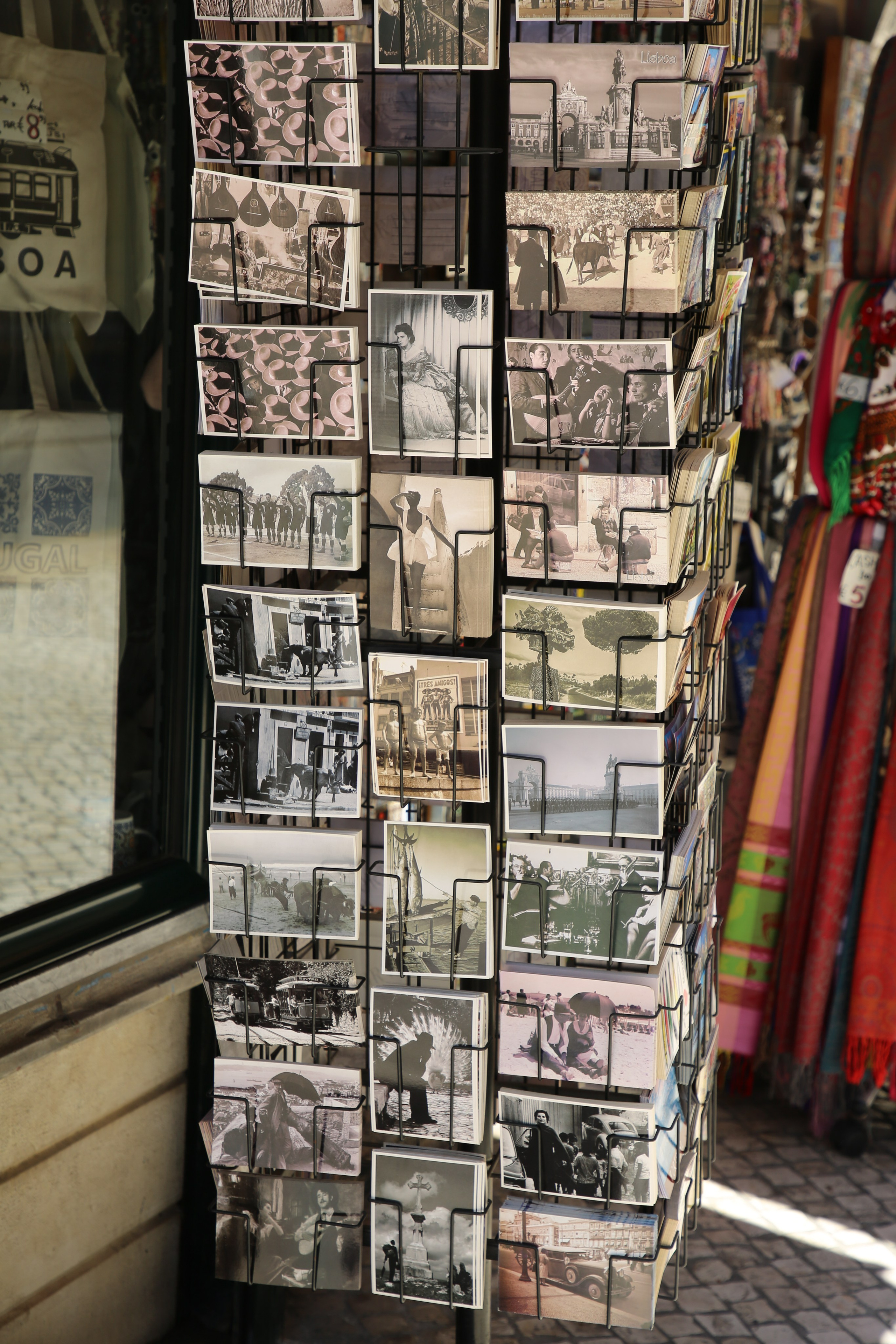 Lisbon, Portugal. Andrey Filippov Photographer