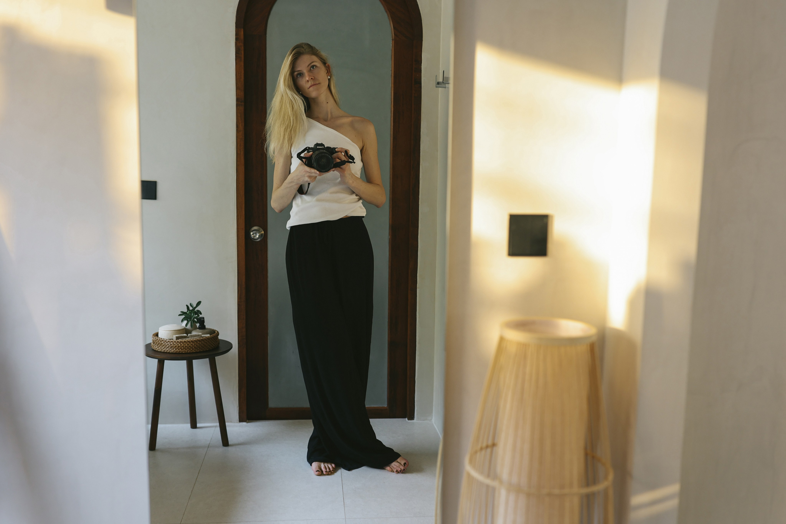 Thailand / Ban Sainai Resort. Ekaterina Buneeva Photography