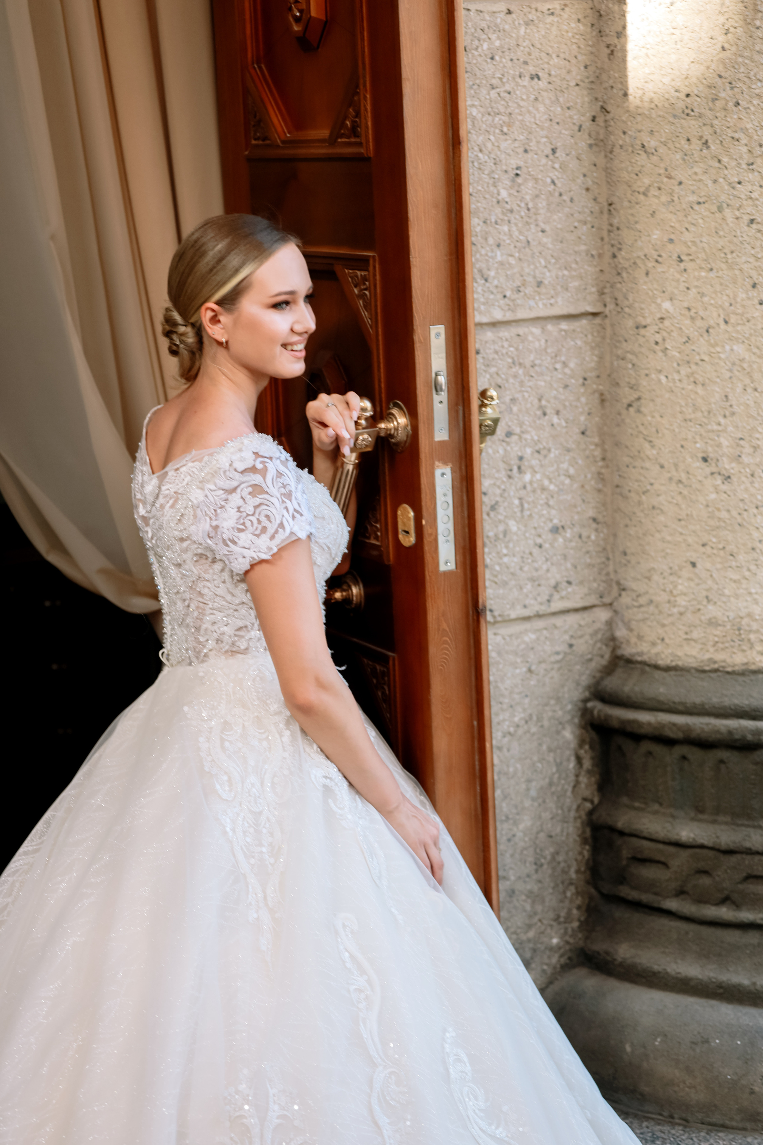 Свадебная фотосессия в Новопокровском районе. Свадебный и семейный фотограф в Краснодарском крае Мария Данилкина