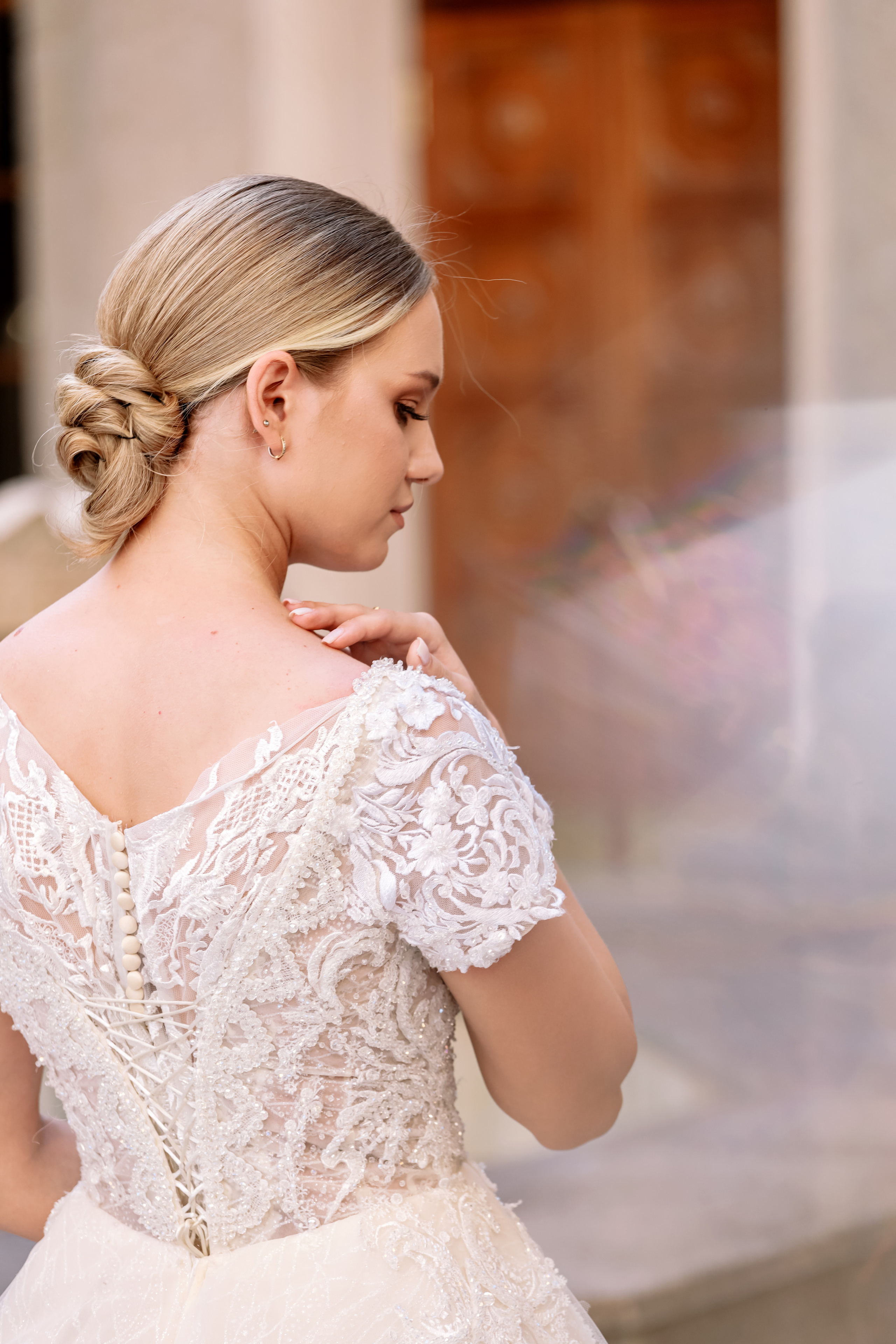 Свадебная фотосессия в Новопокровском районе. Свадебный и семейный фотограф в Краснодарском крае Мария Данилкина