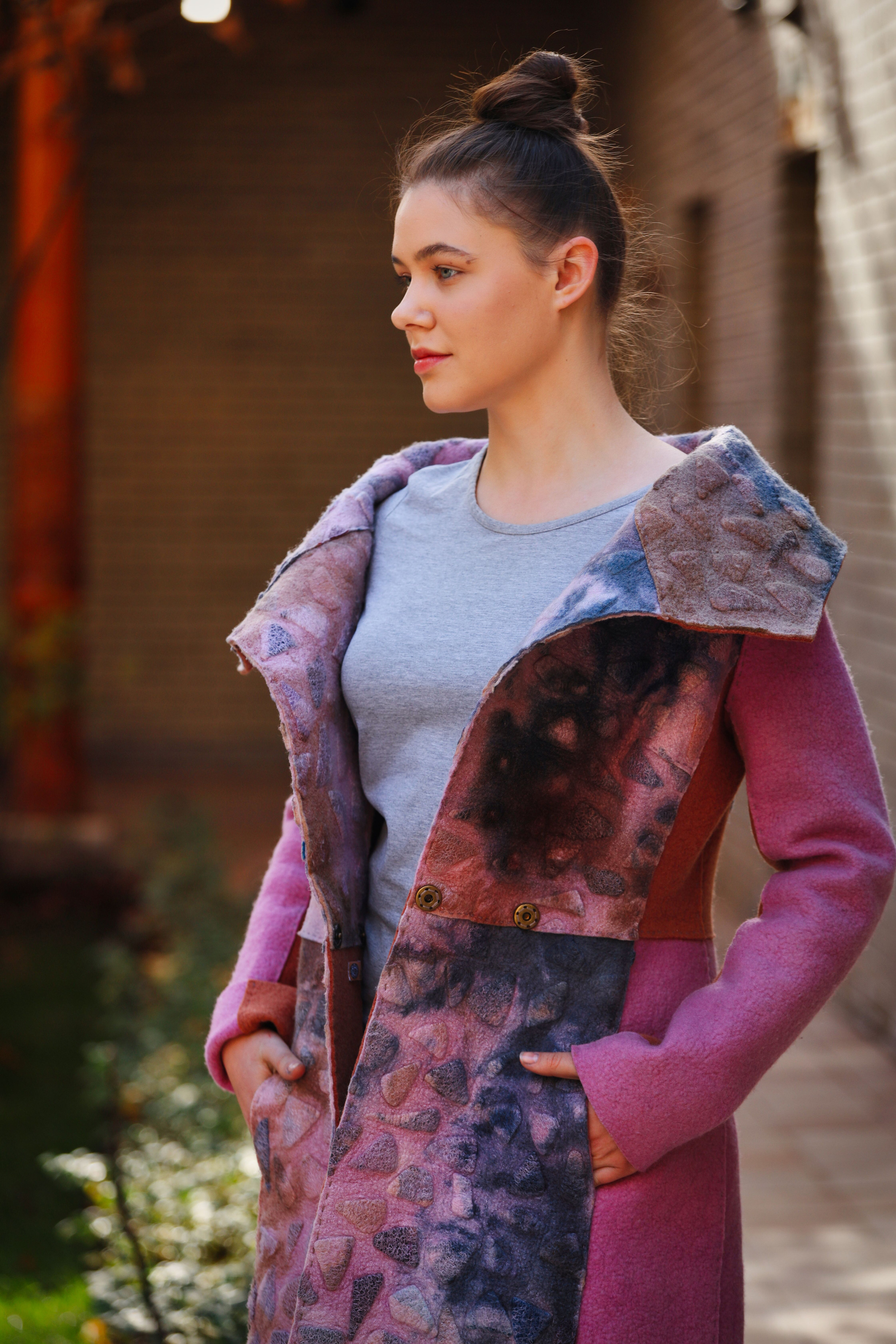 Съемка для бренда одежды в Новопокровском районе. Свадебный и семейный фотограф в Краснодарском крае Мария Данилкина