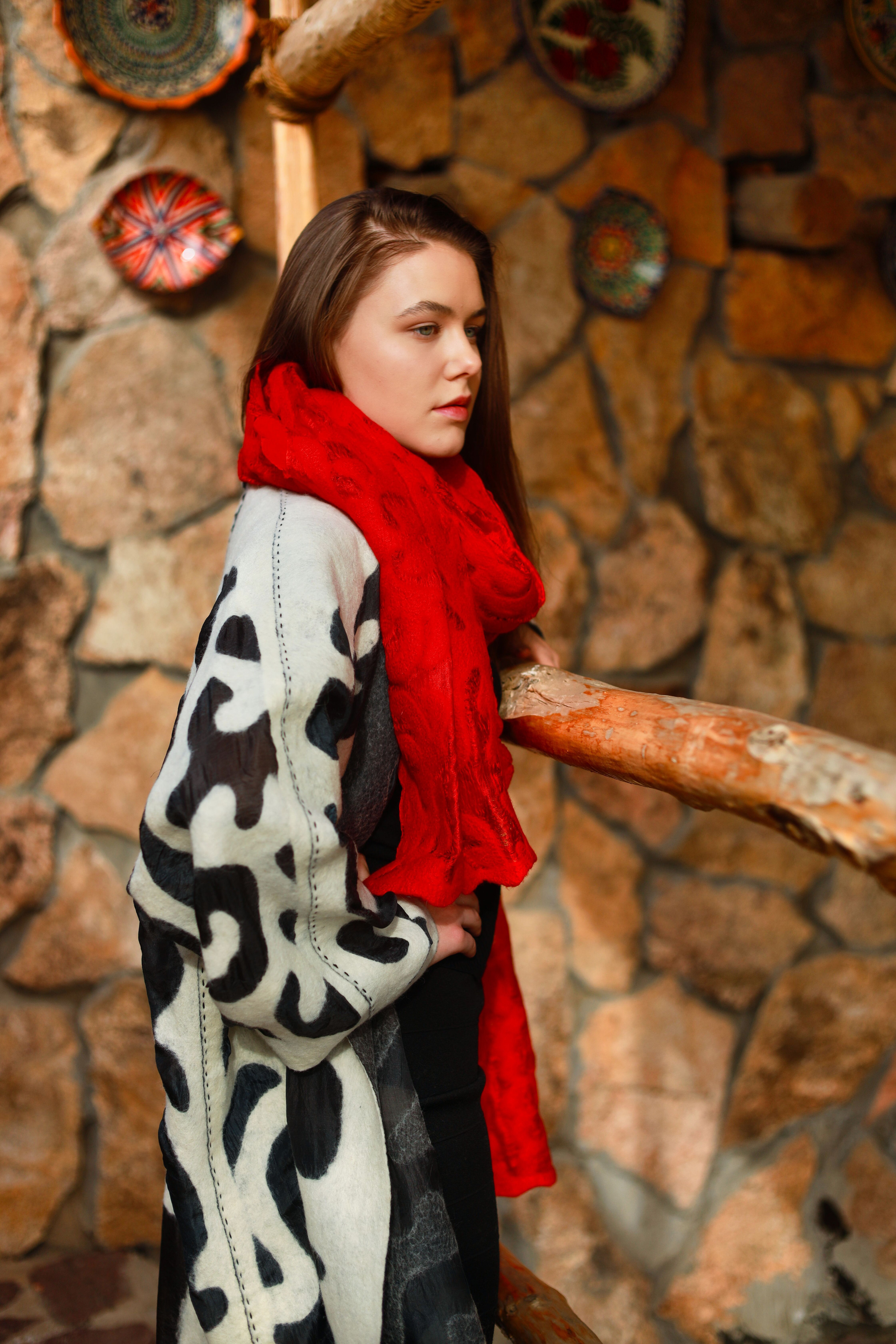 Съемка для бренда одежды в Новопокровском районе. Свадебный и семейный фотограф в Краснодарском крае Мария Данилкина