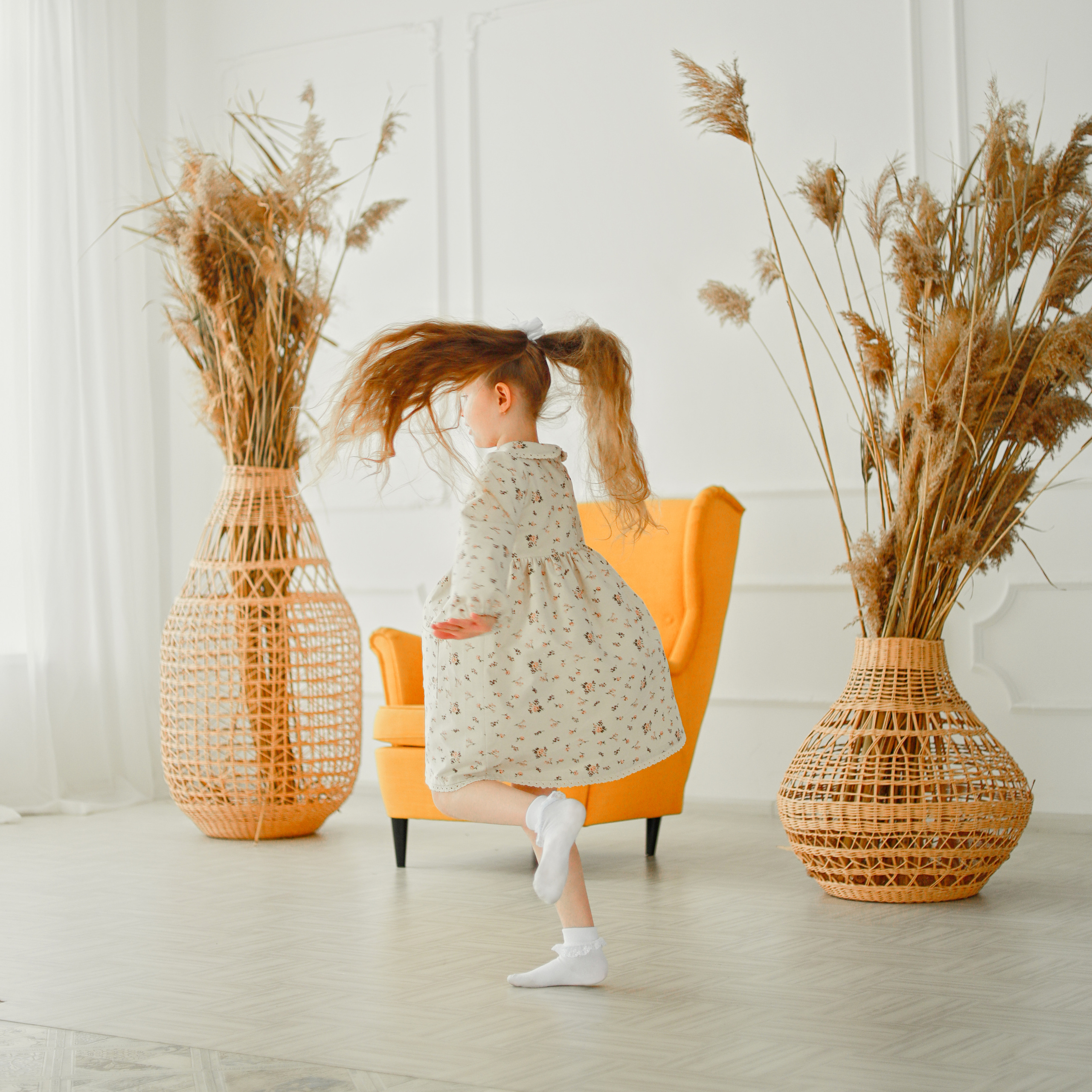 Детская студийная фотосессия. Свадебный и семейный фотограф в Краснодарском крае Мария Данилкина