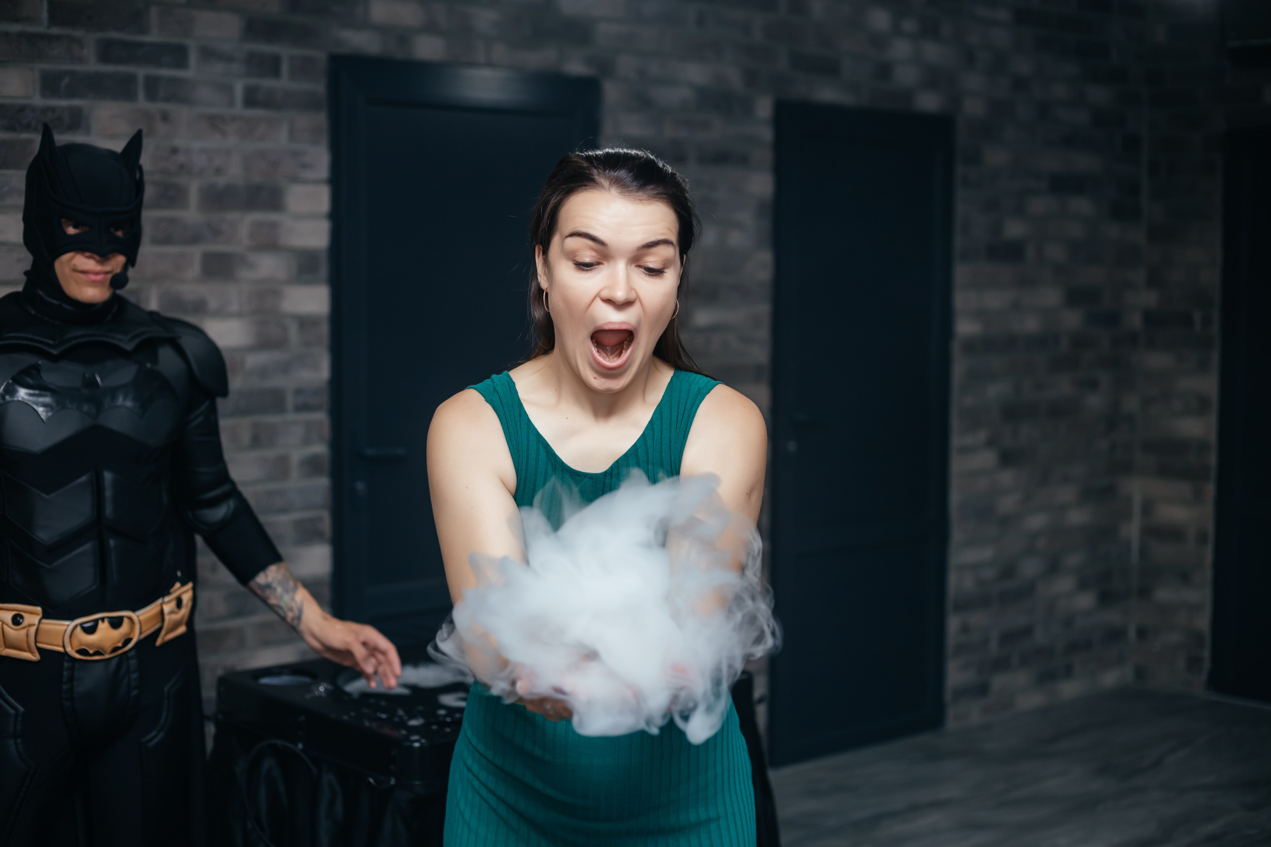 Съемка дня рождения 4 года. Свадебный и семейный фотограф в Краснодарском крае Мария Данилкина