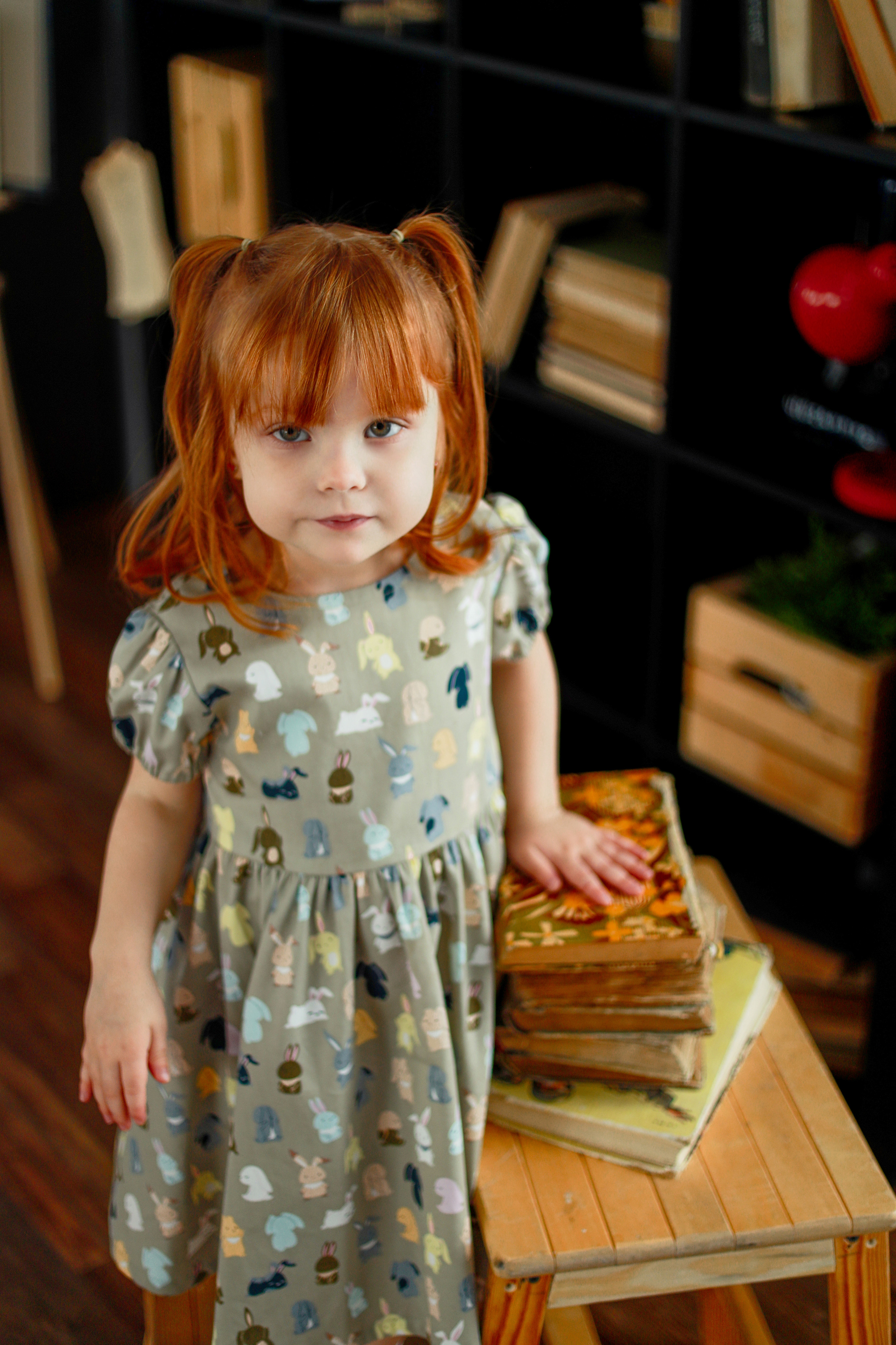 Детская студийная фотосессия. Свадебный и семейный фотограф в Краснодарском крае Мария Данилкина