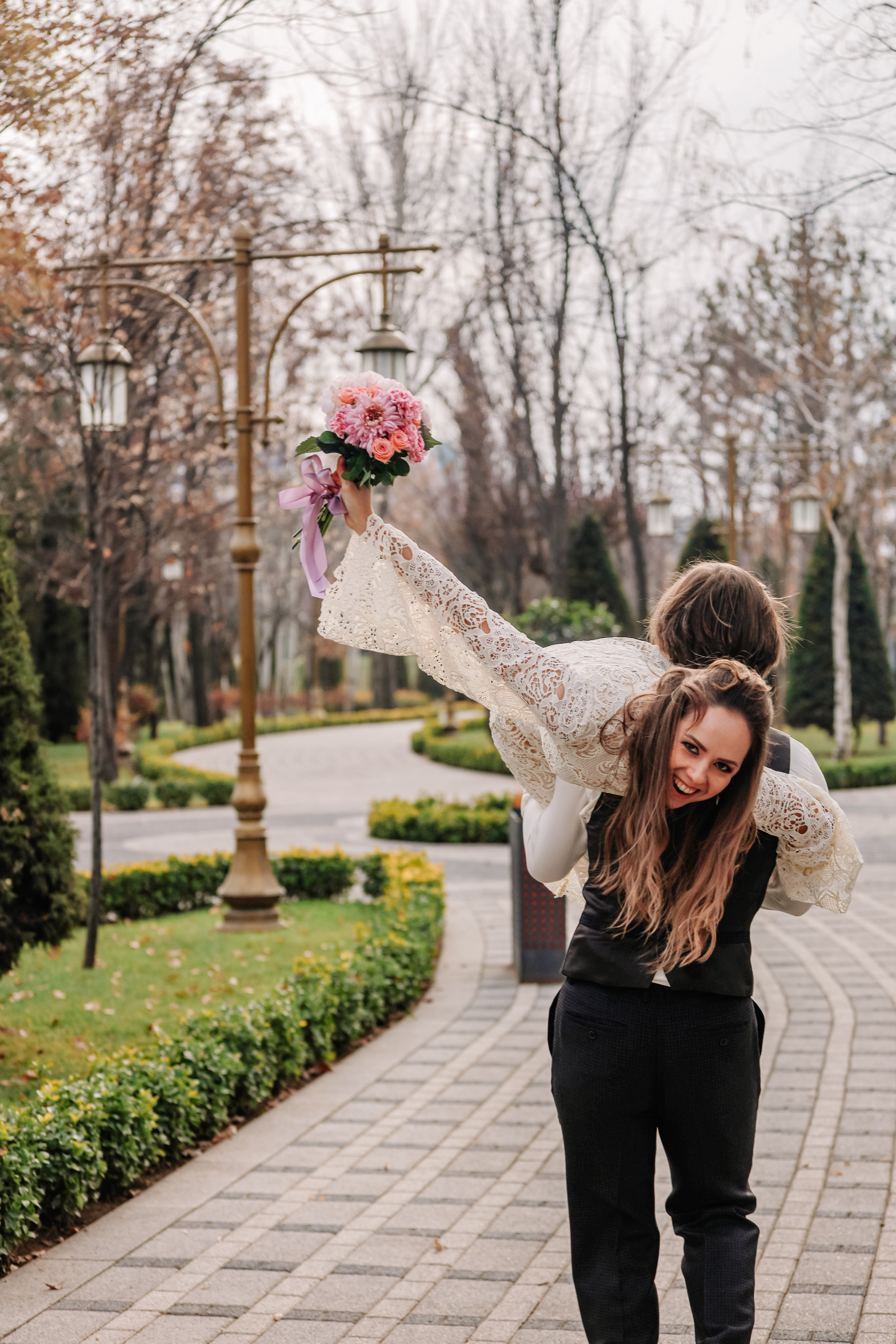Свадебная фотосессия в Новопокровском районе. Свадебный и семейный фотограф в Краснодарском крае Мария Данилкина