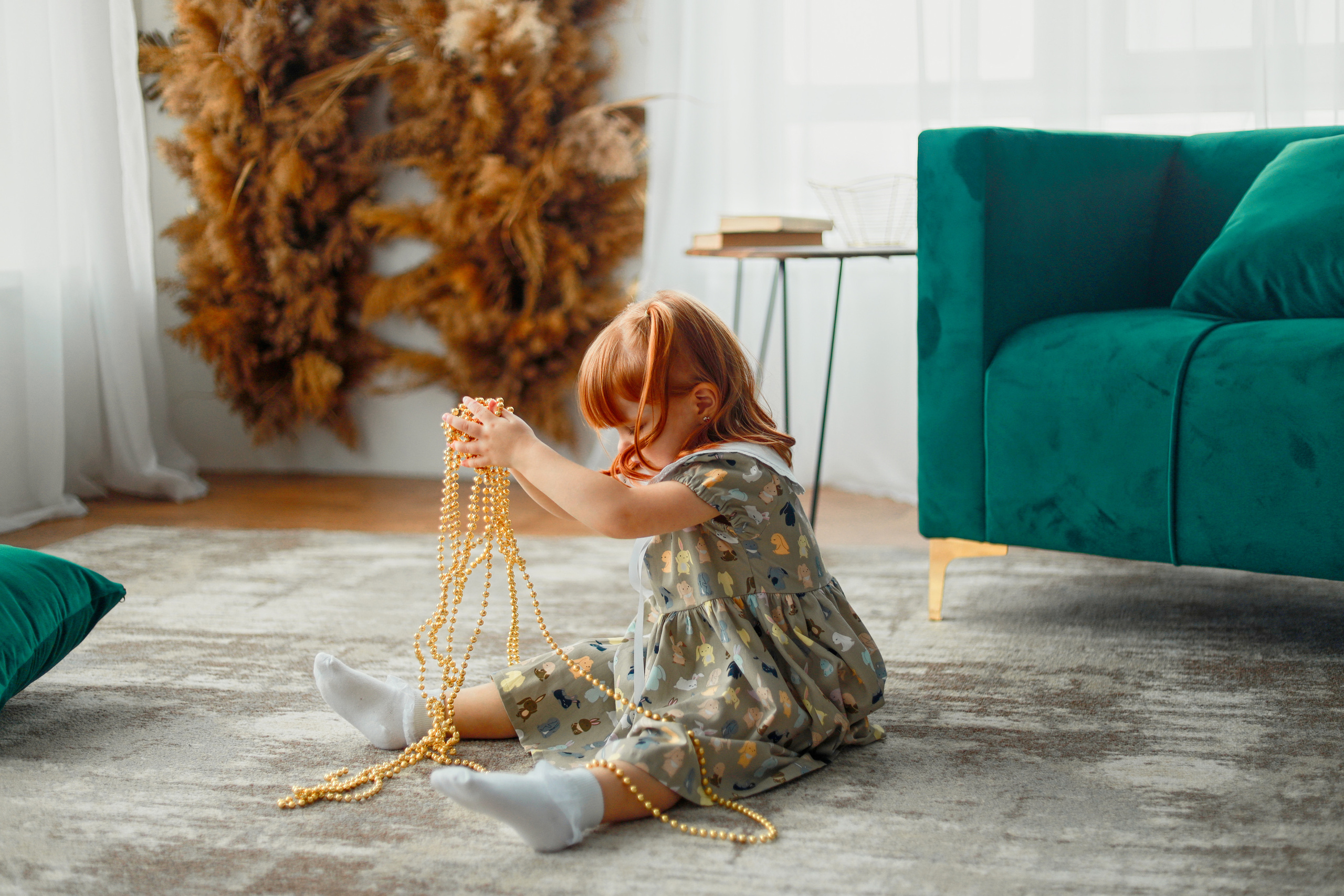 Детская студийная фотосессия. Свадебный и семейный фотограф в Краснодарском крае Мария Данилкина