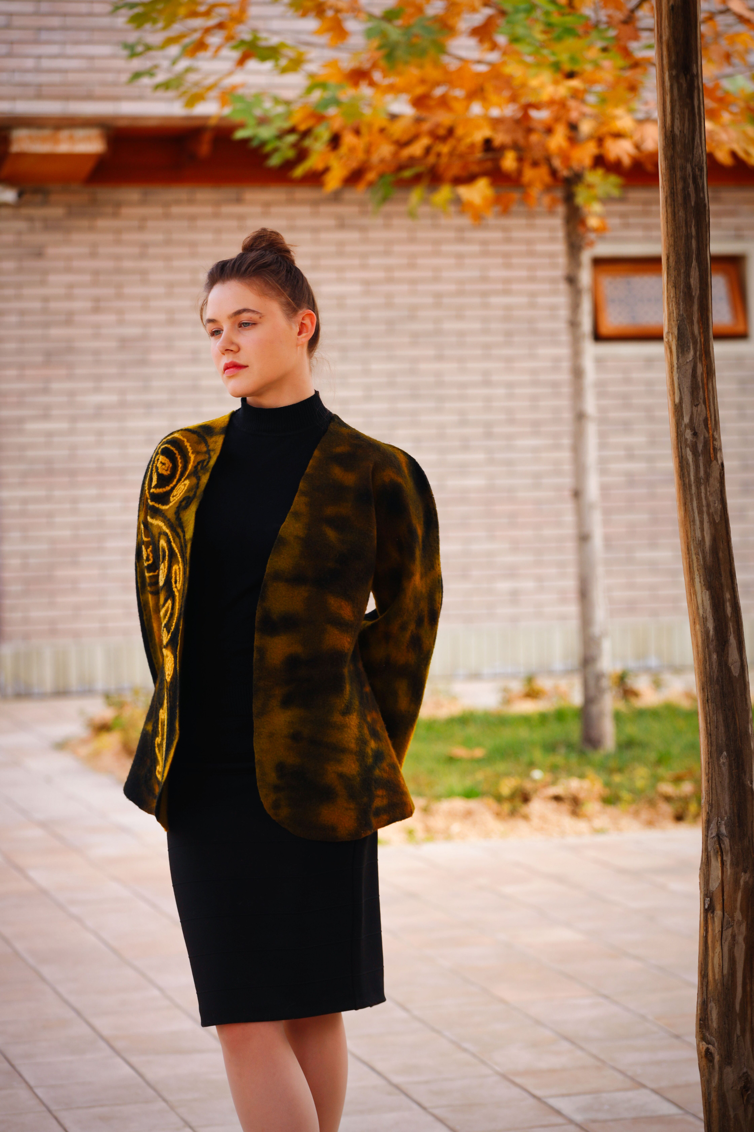 Съемка для бренда одежды в Новопокровском районе. Свадебный и семейный фотограф в Краснодарском крае Мария Данилкина