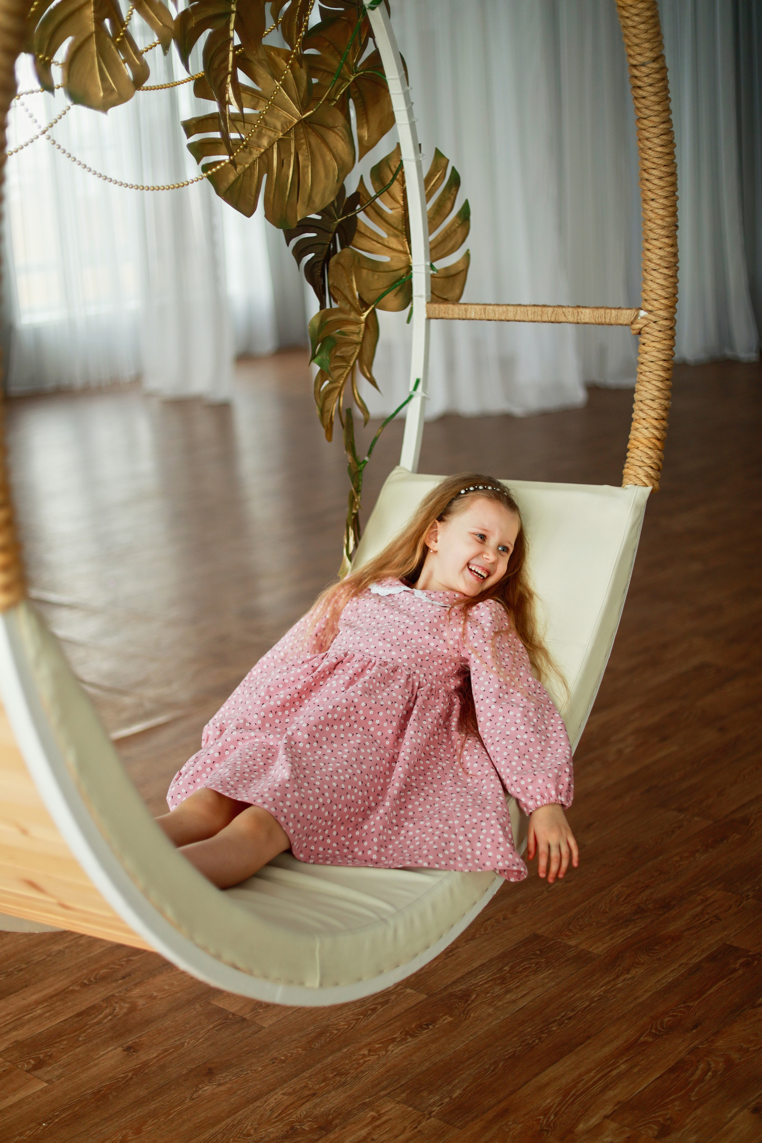 Детская студийная фотосессия. Свадебный и семейный фотограф в Краснодарском крае Мария Данилкина