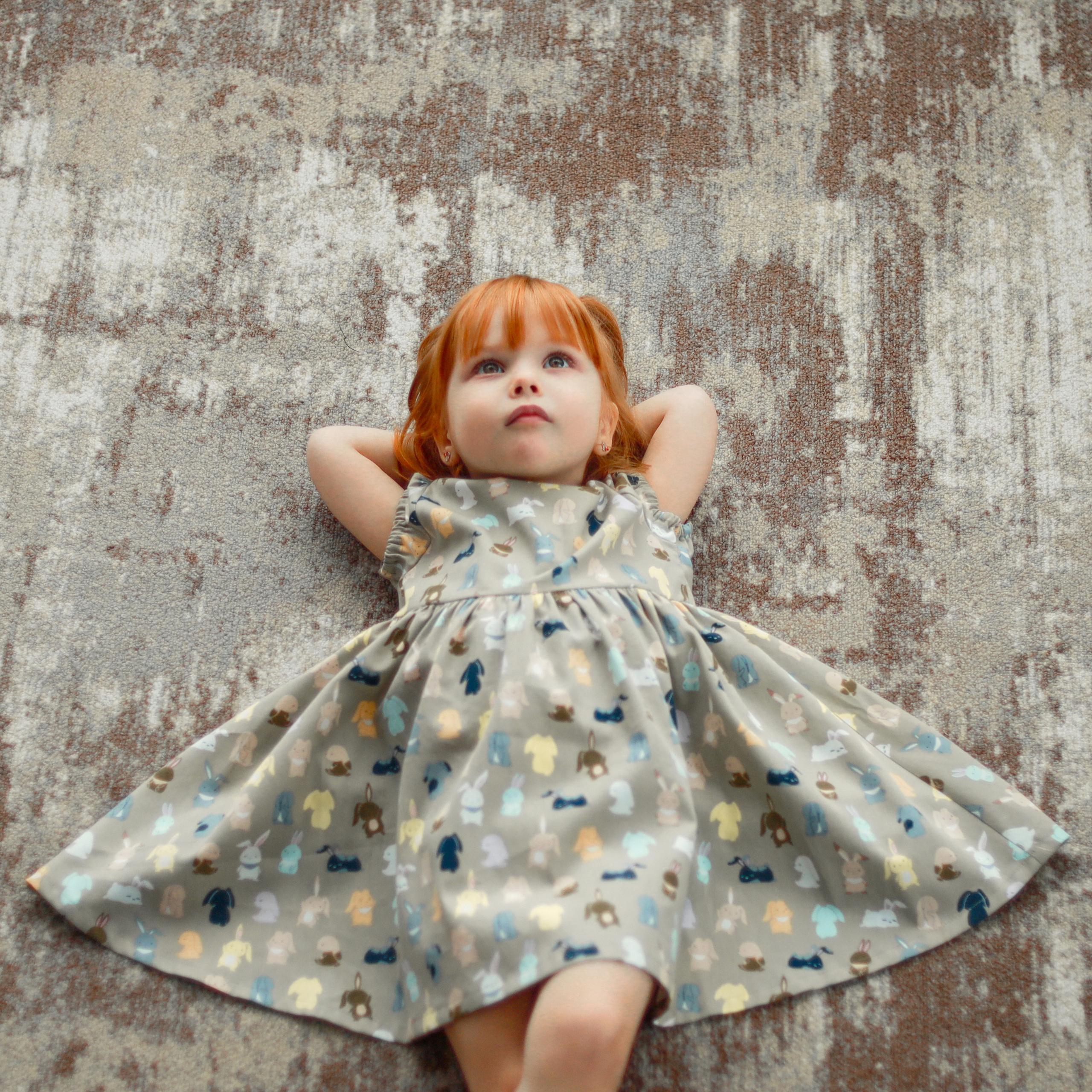 Детская студийная фотосессия. Свадебный и семейный фотограф в Краснодарском крае Мария Данилкина