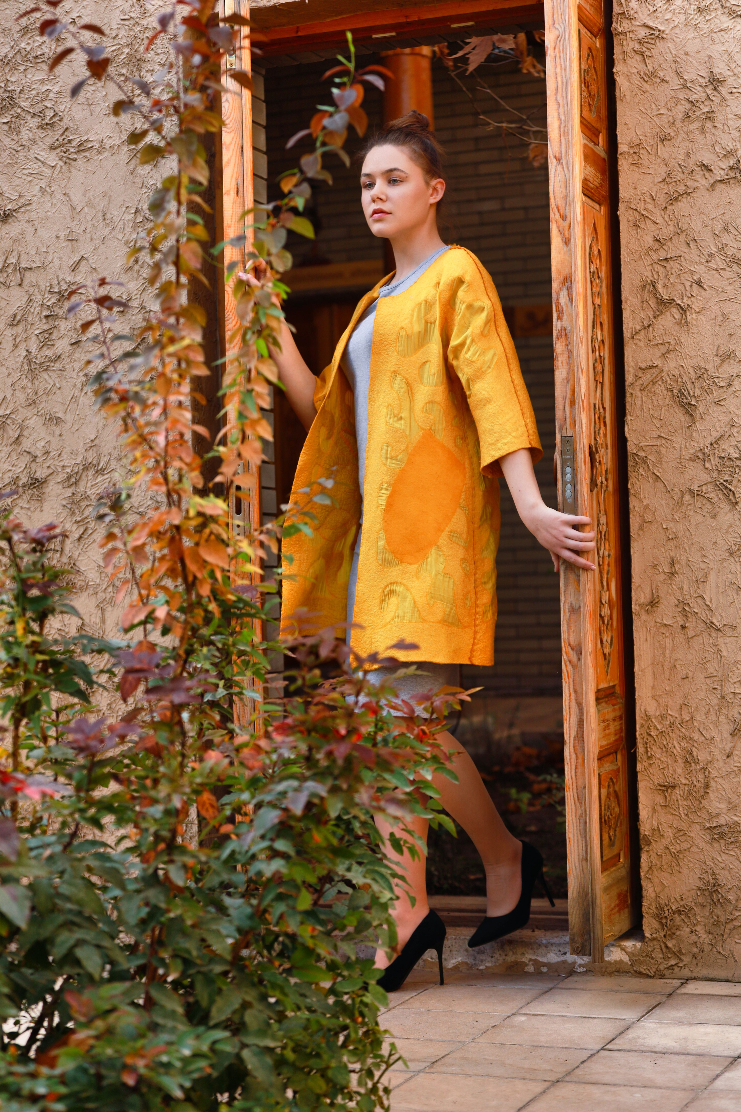 Съемка для бренда одежды в Новопокровском районе. Свадебный и семейный фотограф в Краснодарском крае Мария Данилкина