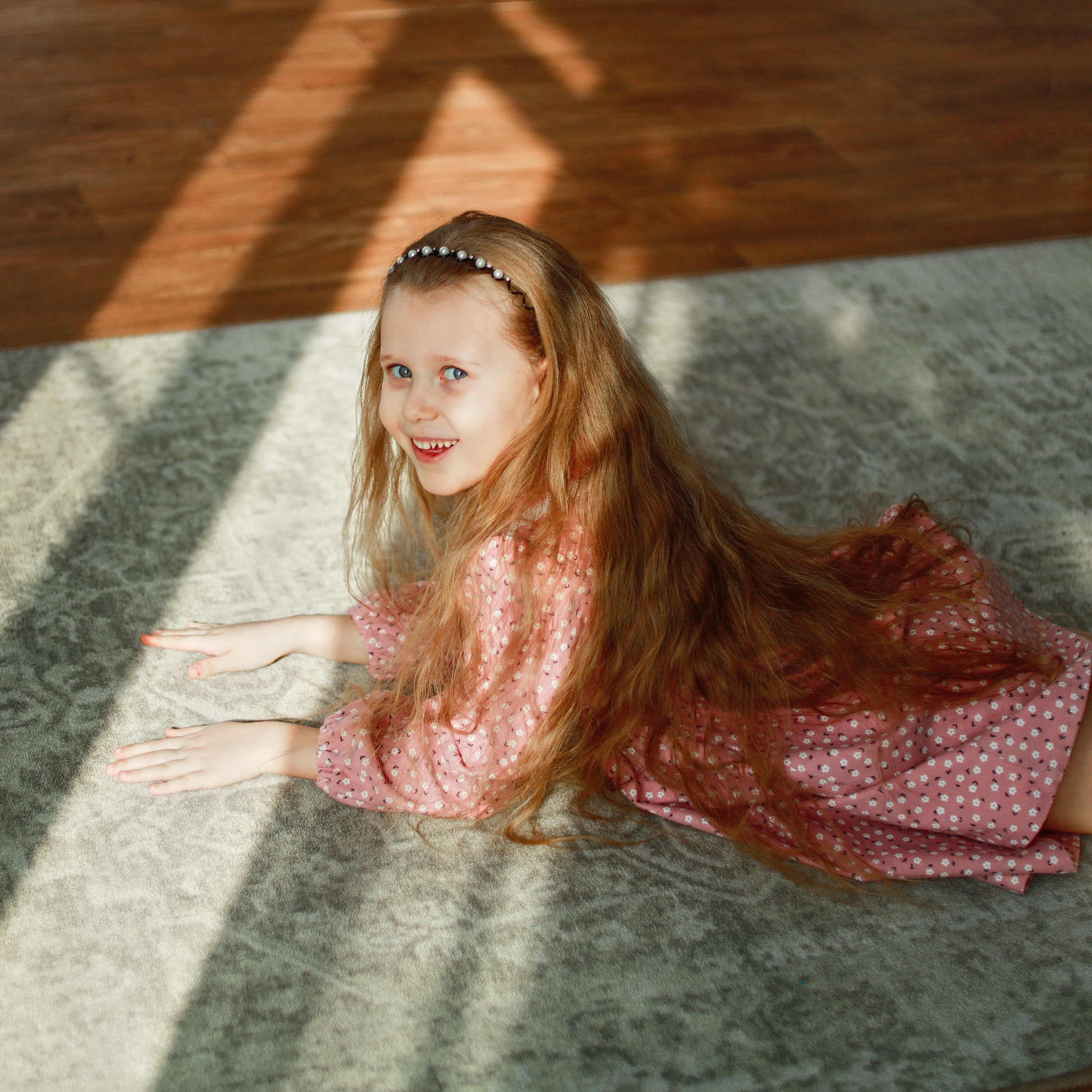 Детская студийная фотосессия. Свадебный и семейный фотограф в Краснодарском крае Мария Данилкина