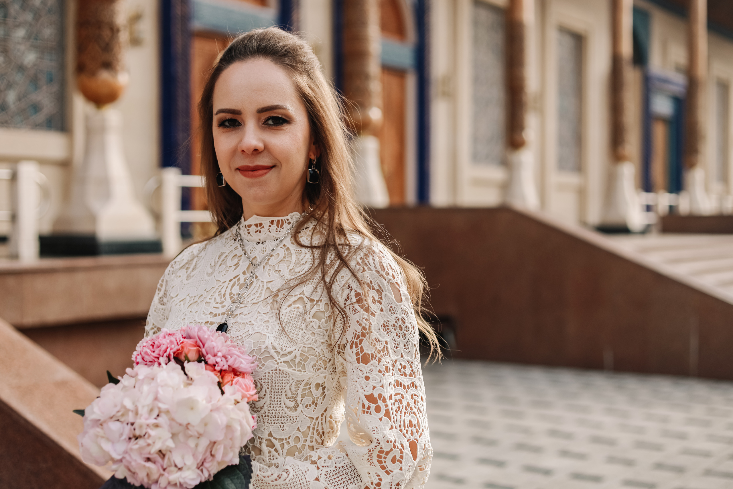 Свадебная фотосессия в Новопокровском районе. Свадебный и семейный фотограф в Краснодарском крае Мария Данилкина