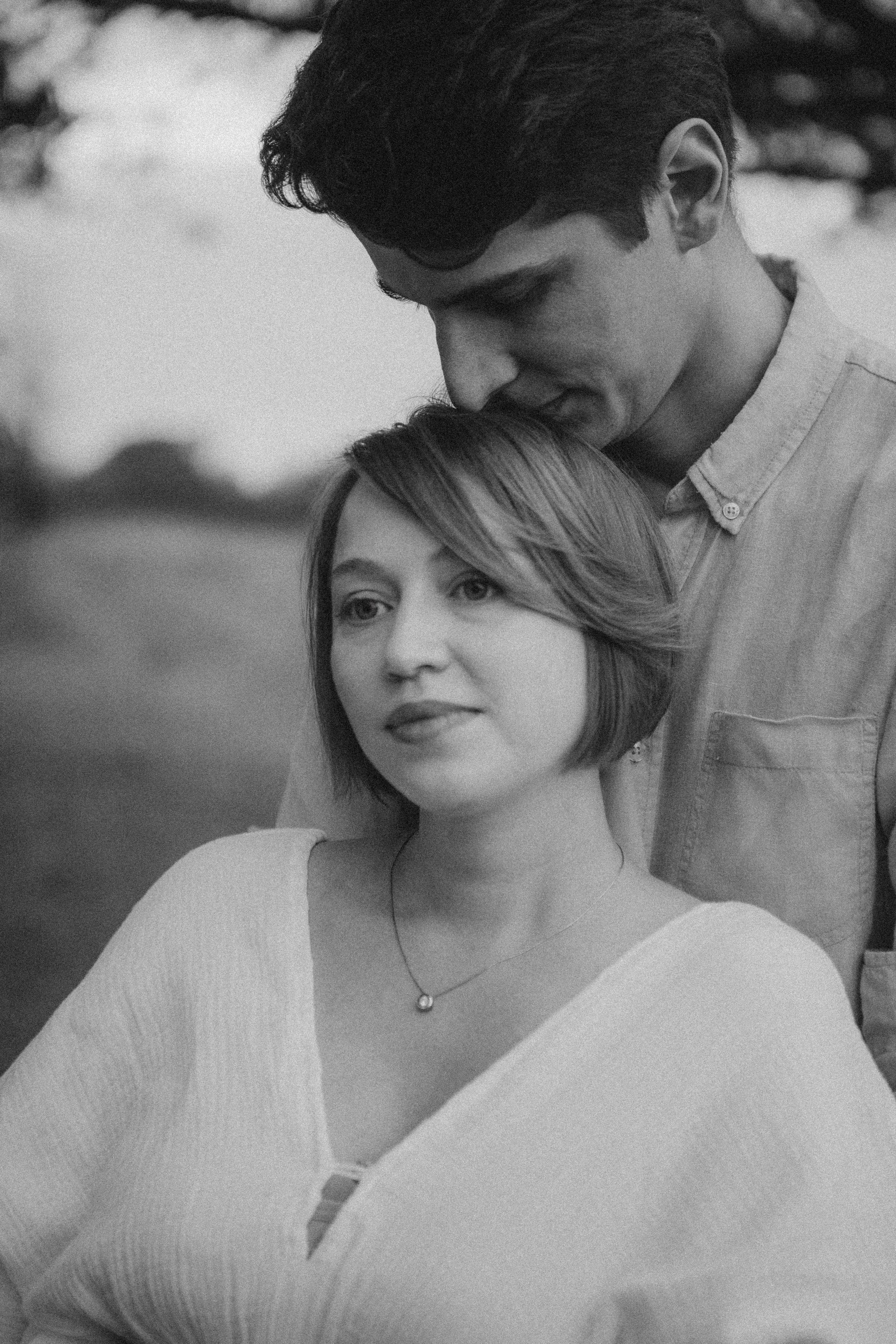 Наташа & Сабир. Семейный фотограф и фотограф на роды в Ростове-на-Дону Мухина Виктория