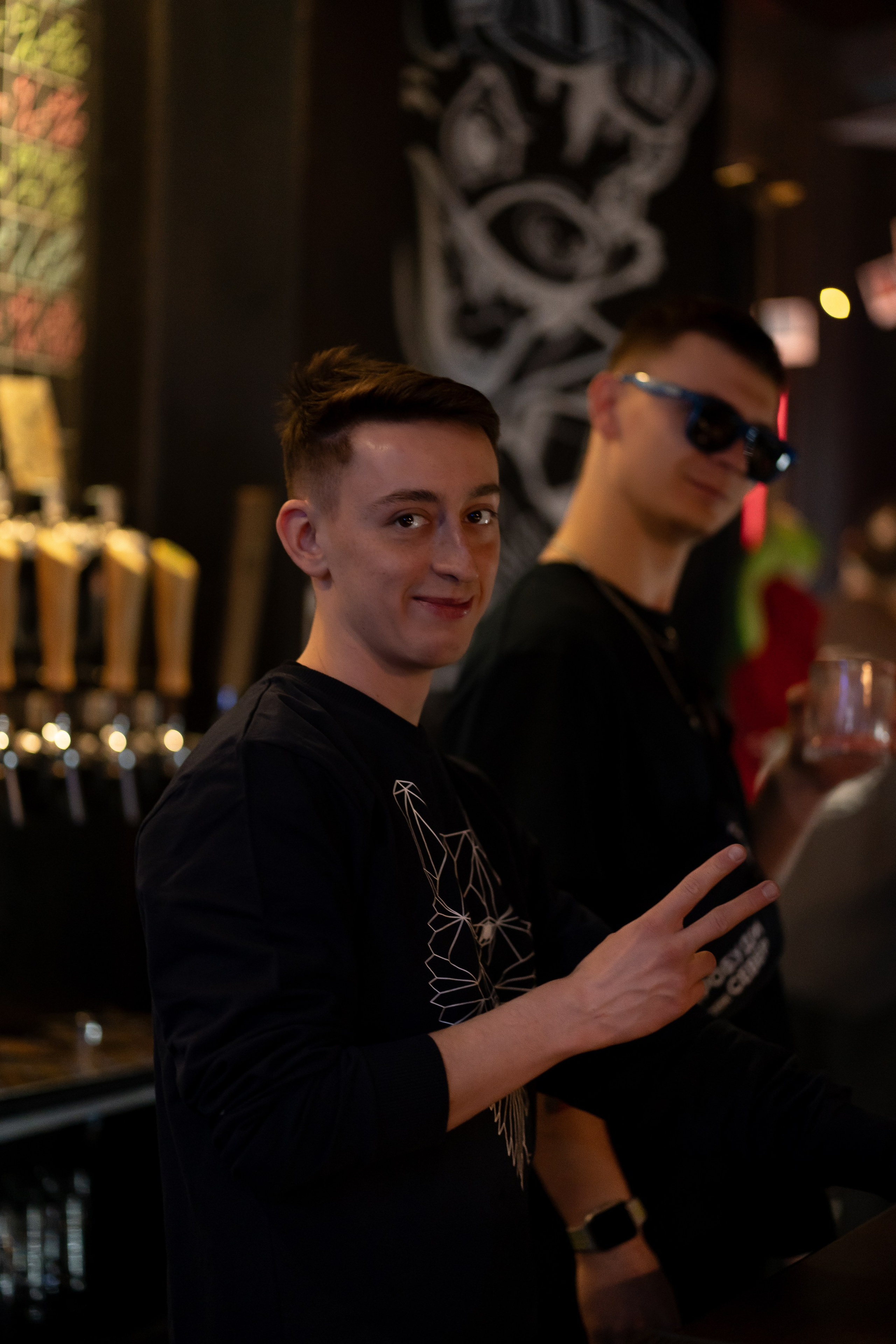 Rook's. Анастасия Паршукова — фотограф Шерегеш Новосибирск