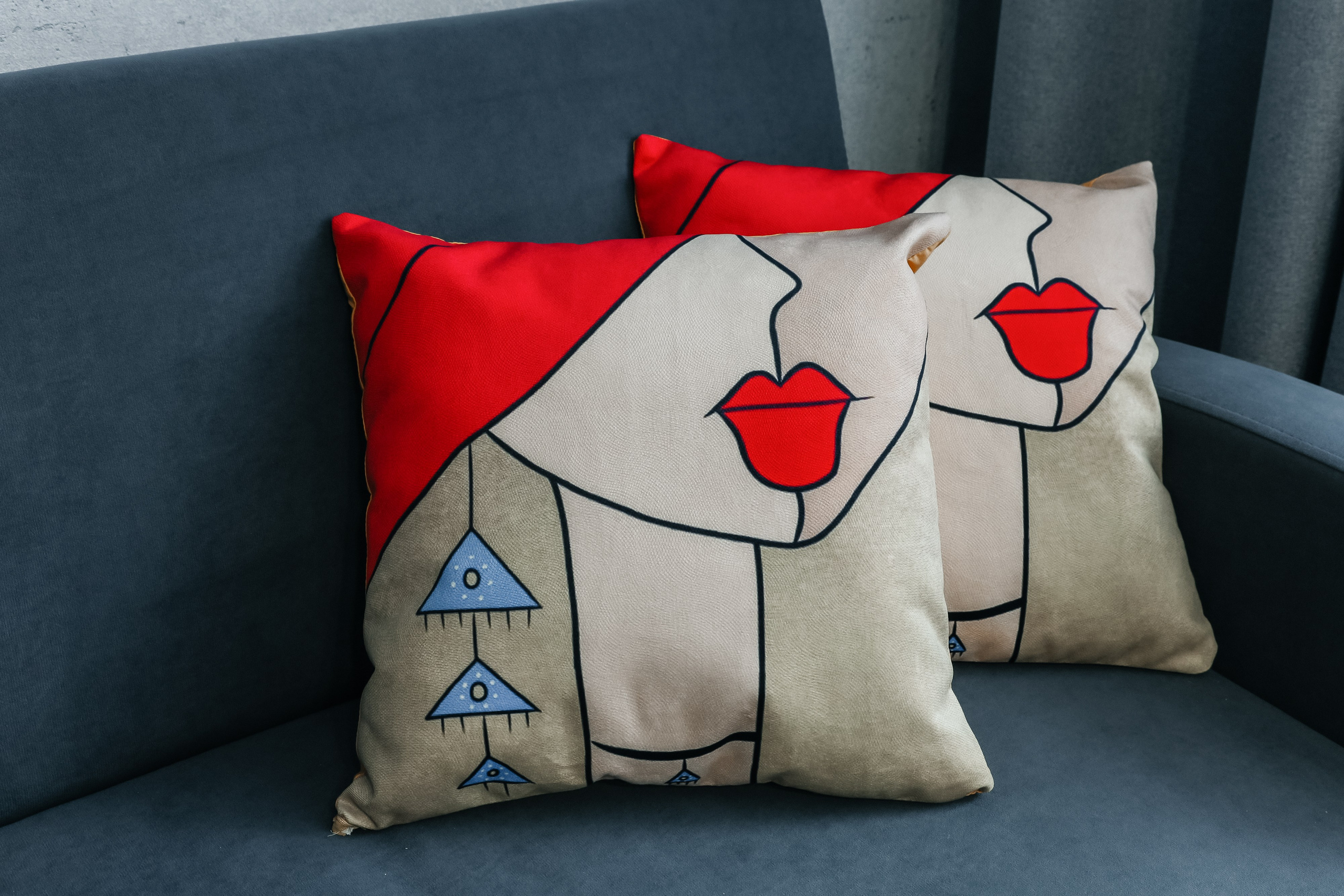 фотограф интерьеров