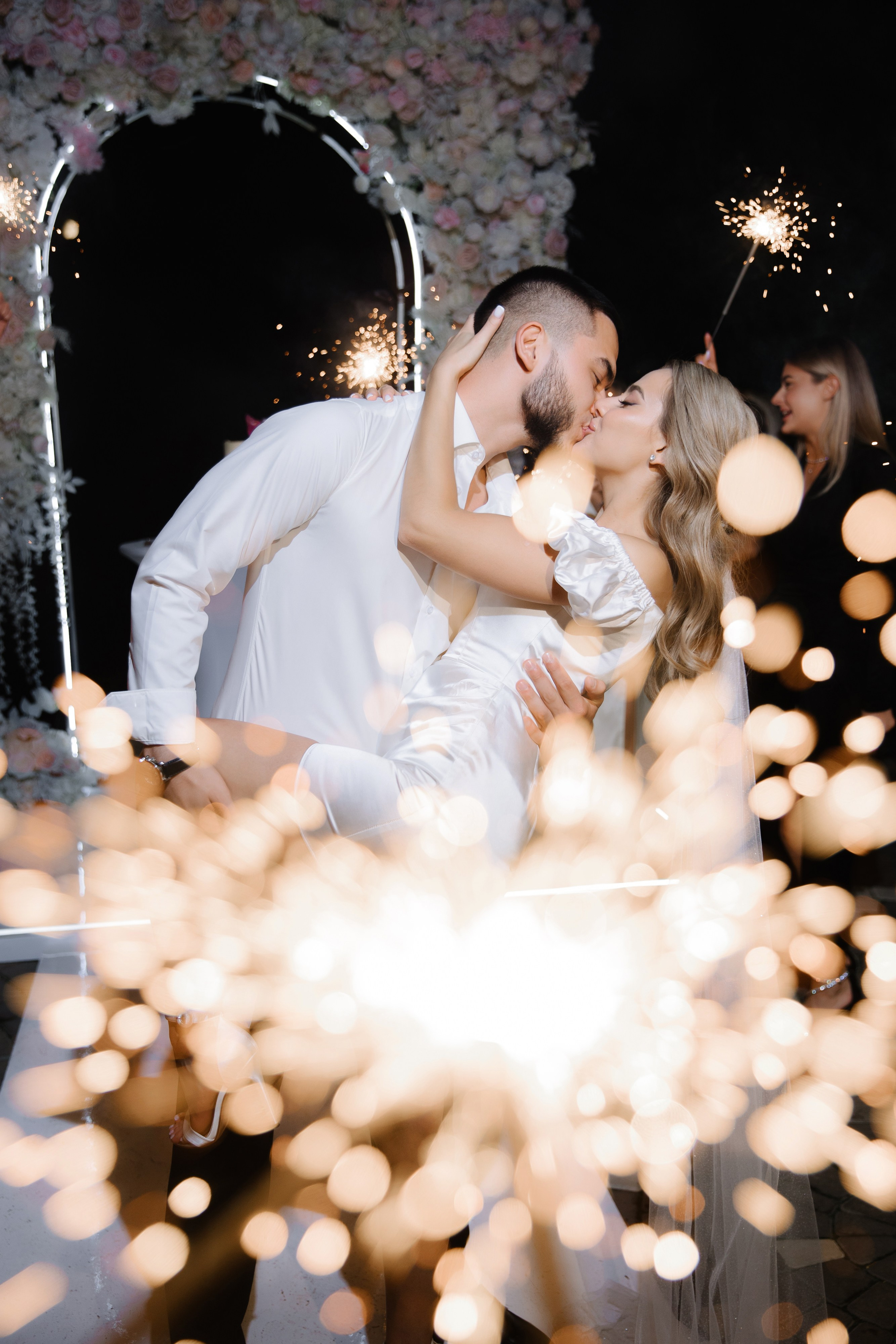 Фотограф Елена Краснопевцева