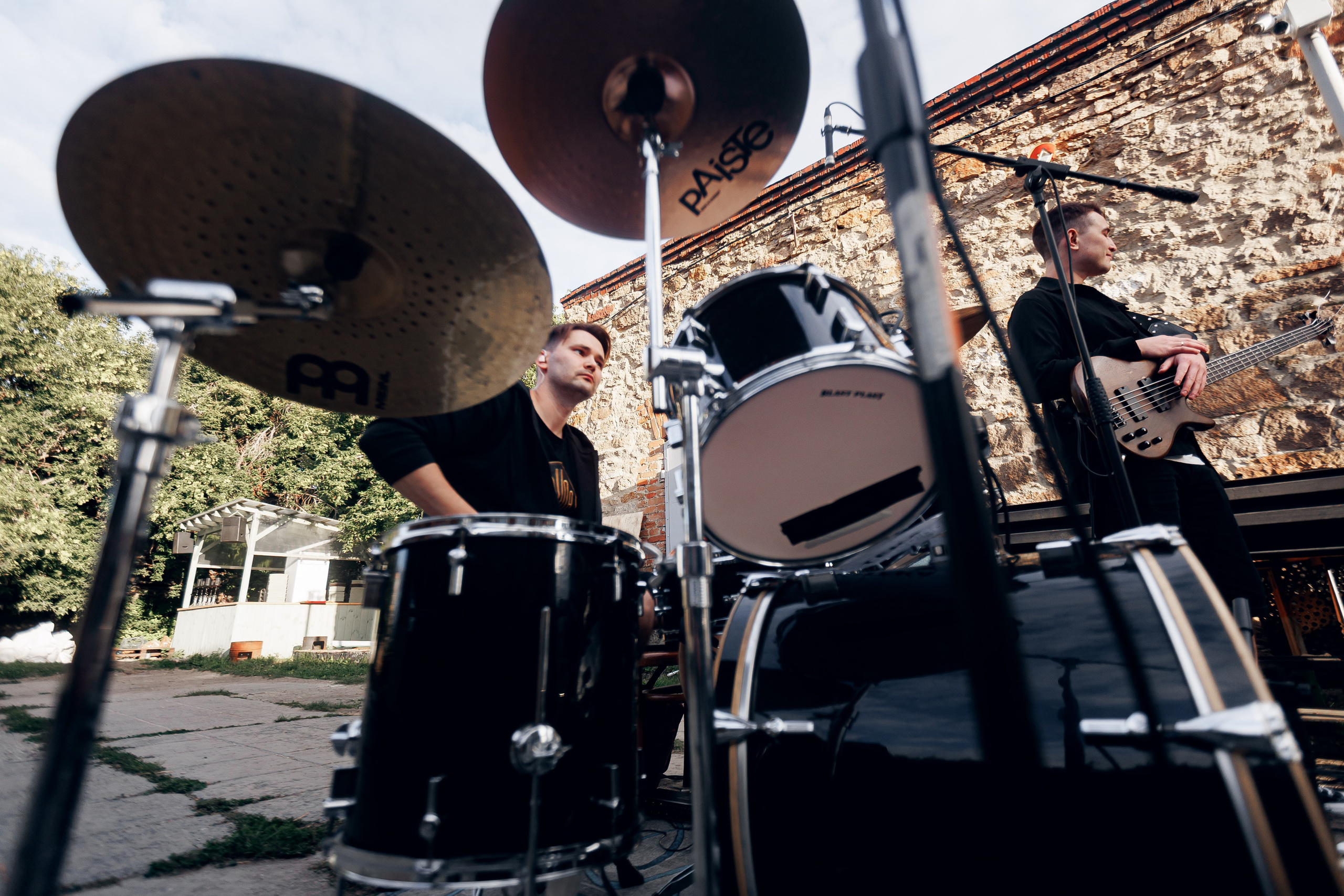 Концерт blazerboe