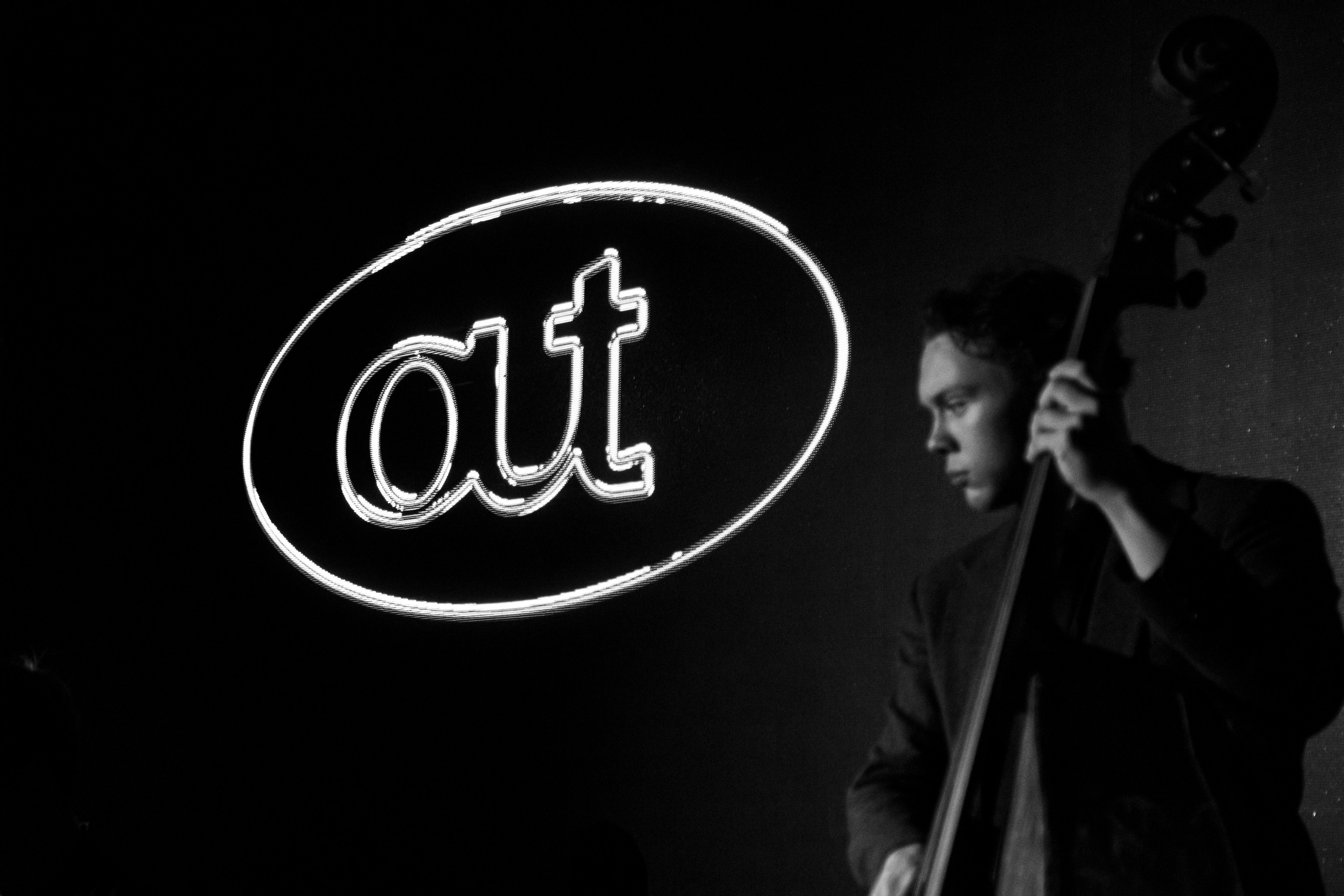 Out cinema | короткий метр Жоржа Мельеса. Сандра Ковалева | ЧБ фотограф