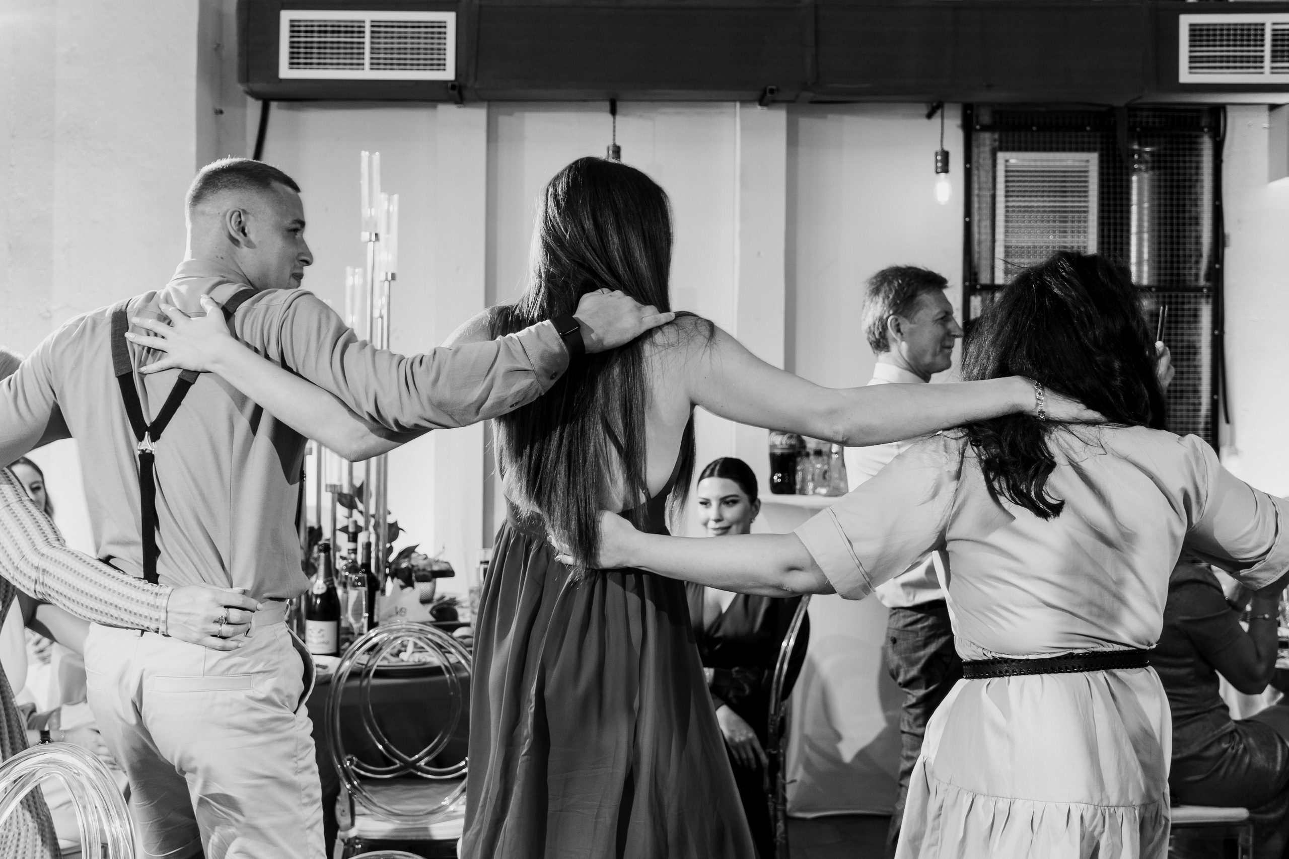 Манчестер лофт Олег и София. Свадебный и семейный фотограф Ксения Ржевская (Митрохина)