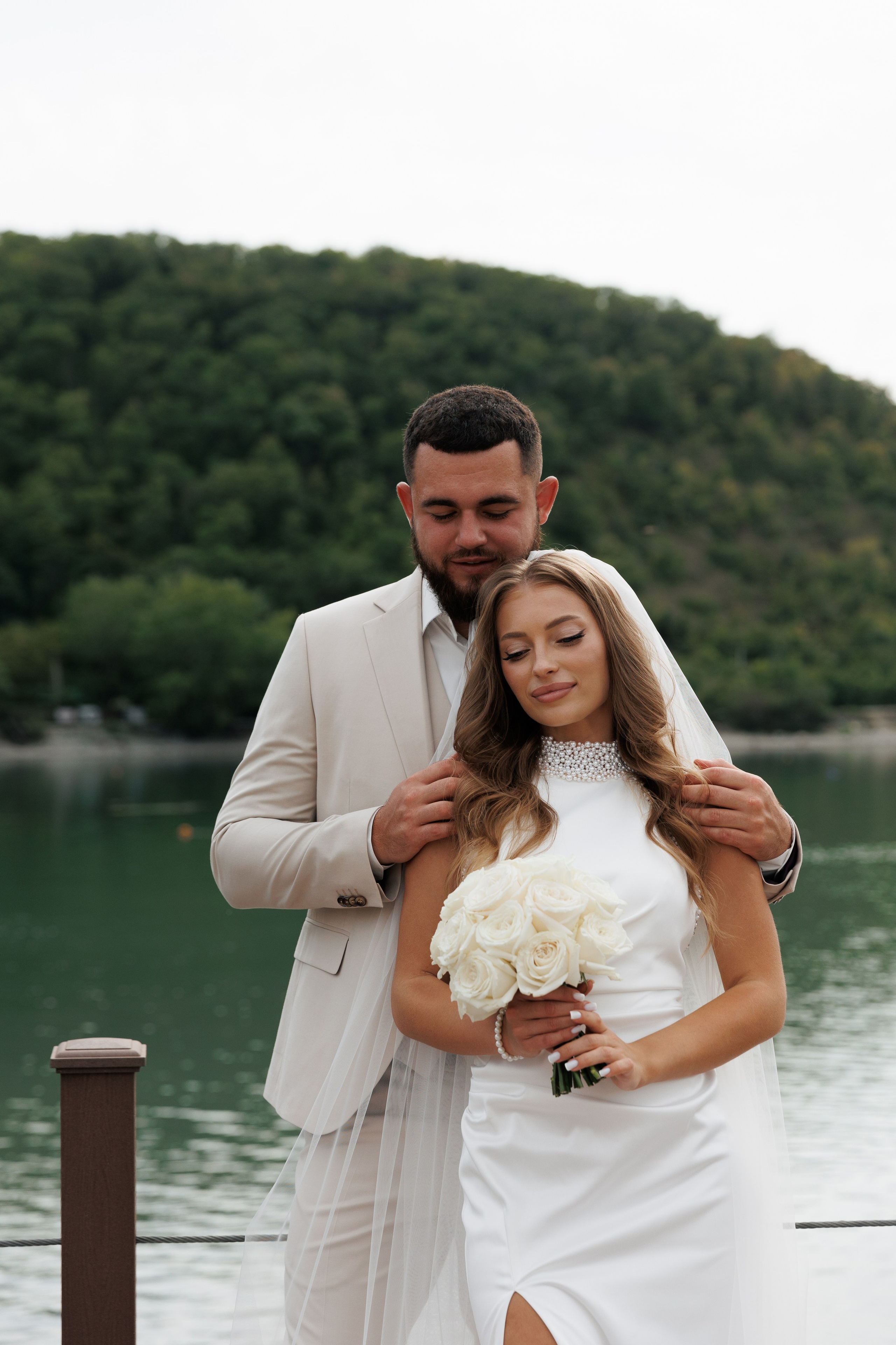 Артем и Юлия. Фотограф Краснодар Юлия Бураченко Свадьбы Репортаж Семейные Индивидуальные съемки