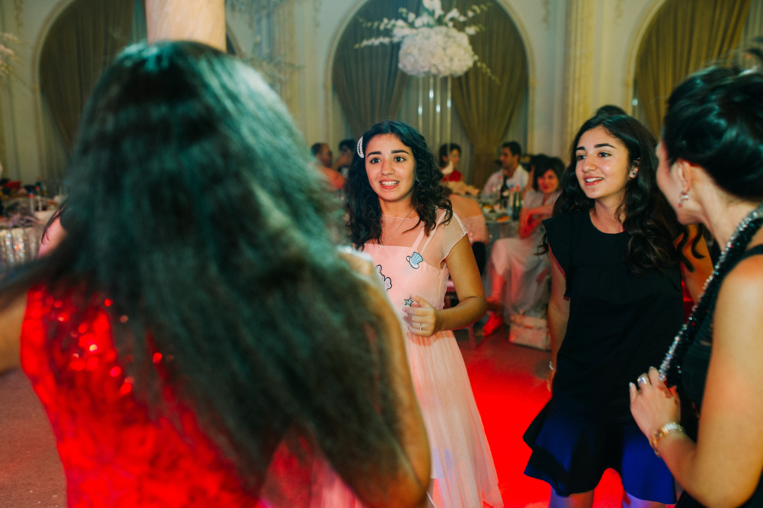 Екатерина & Валерий. Свадебный фотограф/видеограф Максим Черников