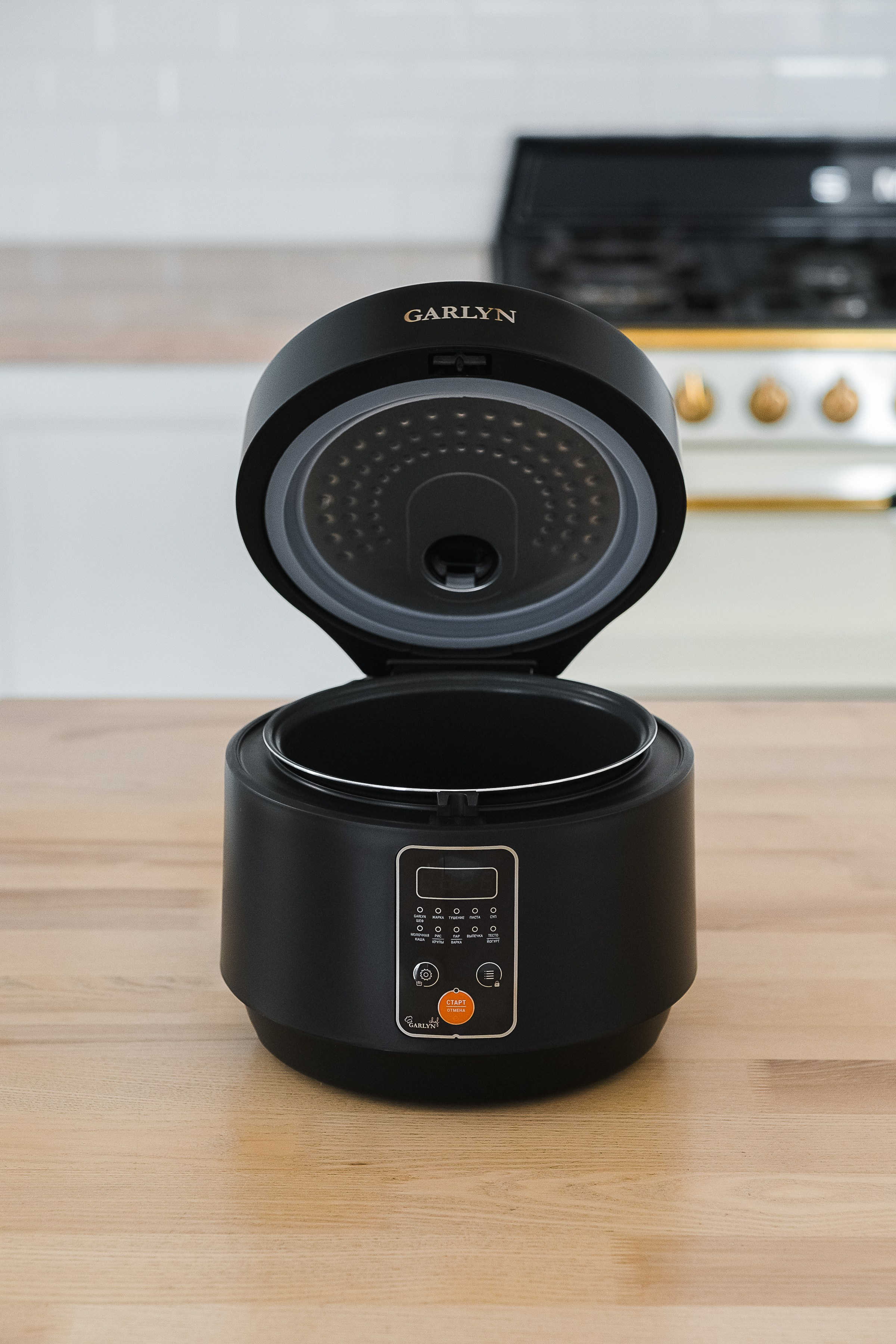 GARLYN. Бытовая техника. Интерьерный фотограф и видеограф в Санкт-Петербурге Вадим Балбашевский